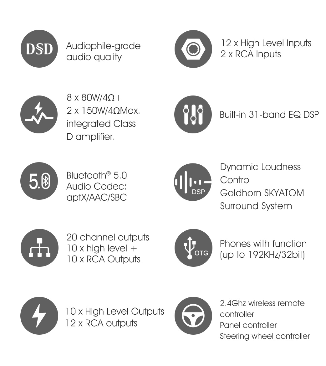 image of highend audio equipment (photography) for a music studio