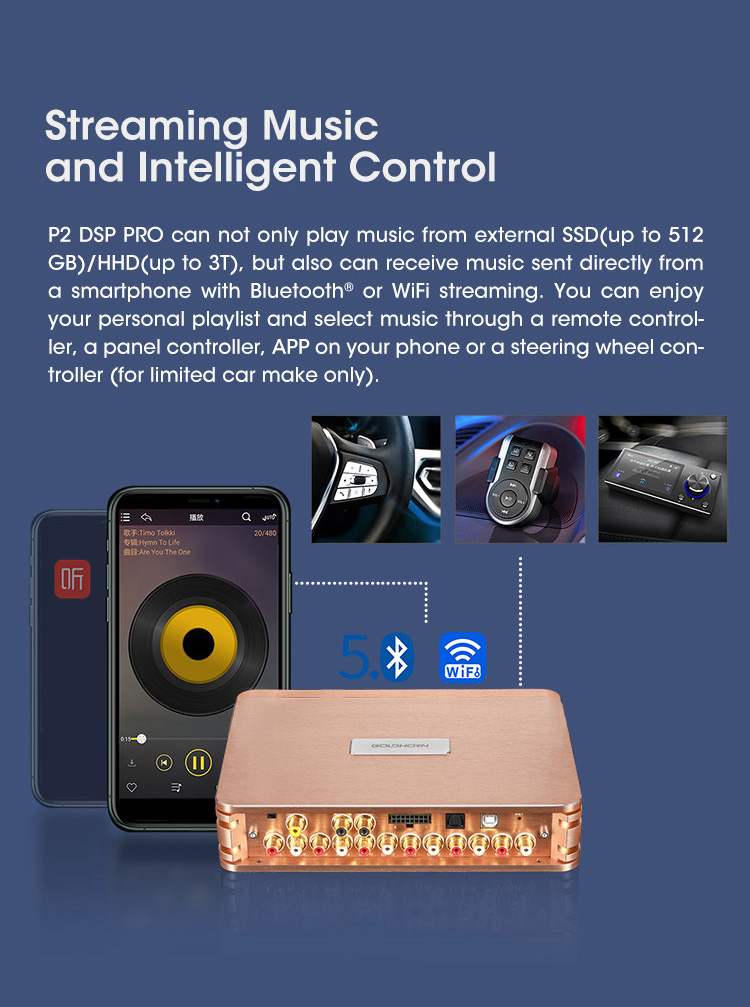 image of highend audio equipment (photography) for a music studio
