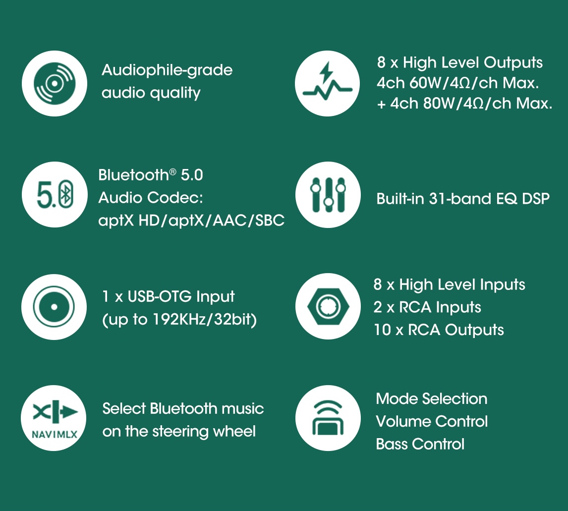 image of highend audio equipment (photography) for a music studio