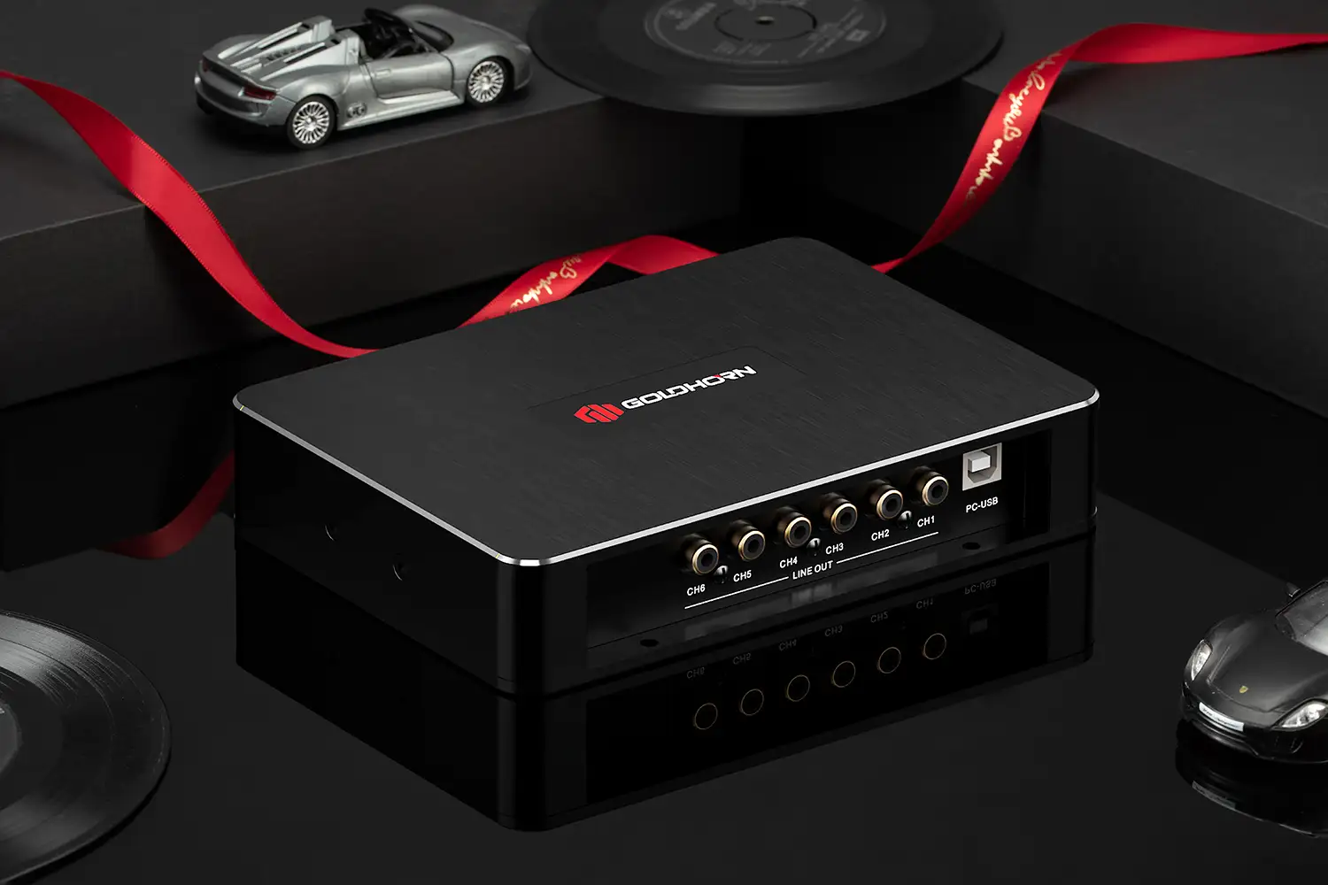 DSPA 406 V2