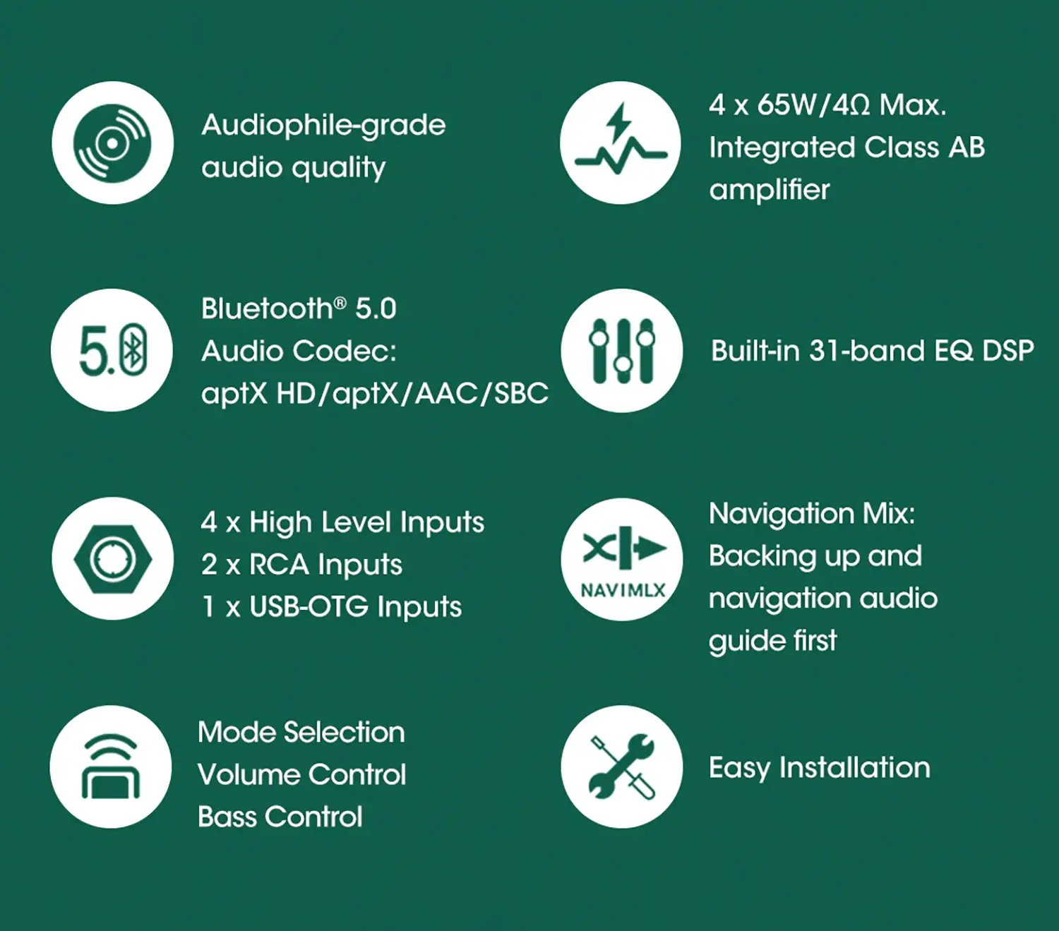 image of highend audio equipment (photography) for a music studio