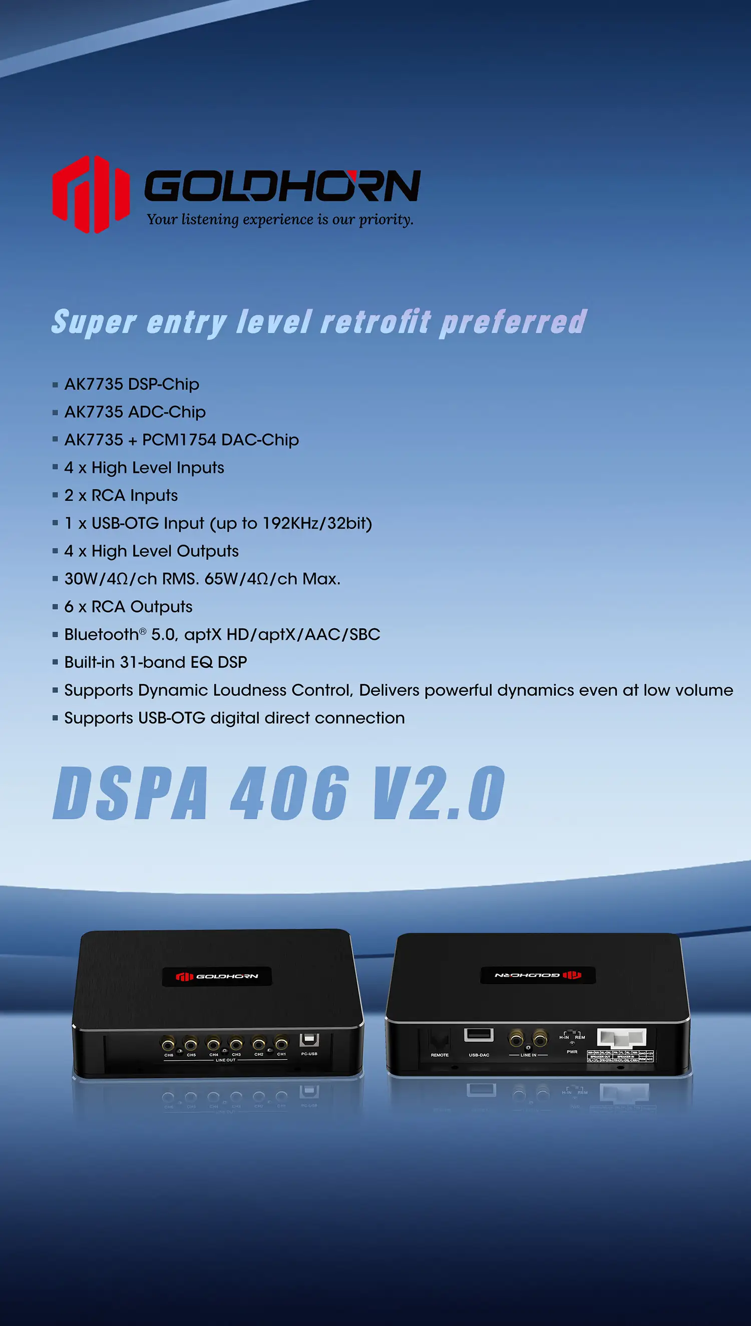image of highend audio equipment (photography) for a music studio