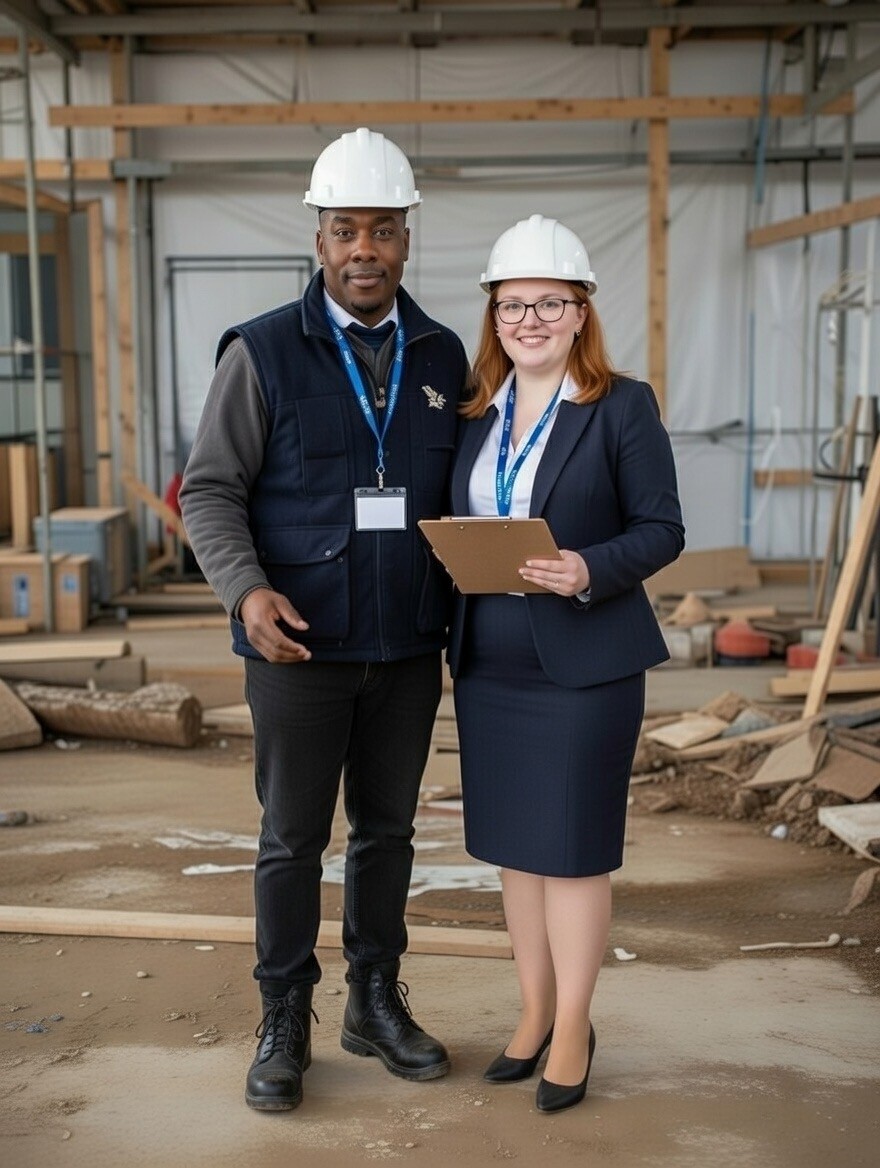 image of open office space (hr tech)