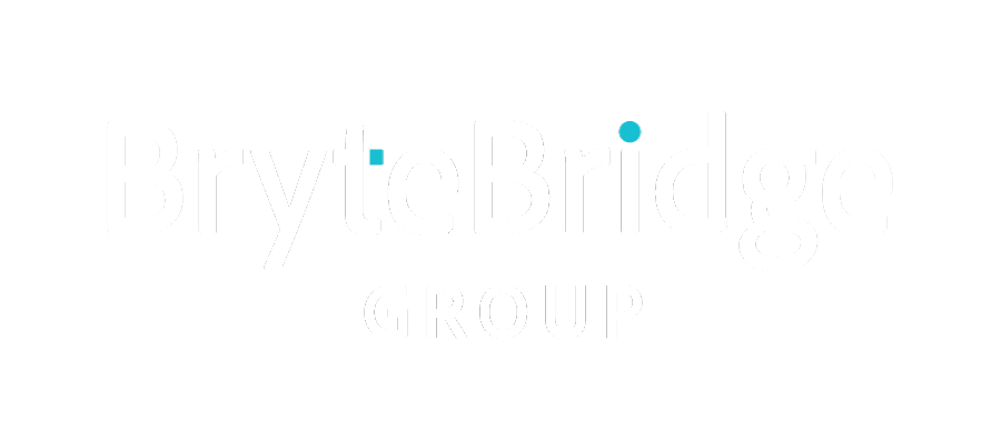 BryteBridge Group Logo