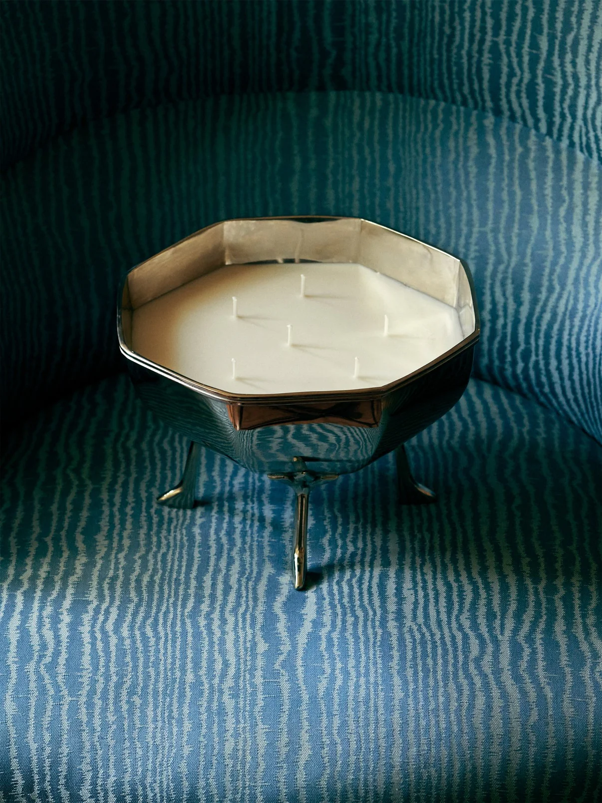 Grand Scented Candle