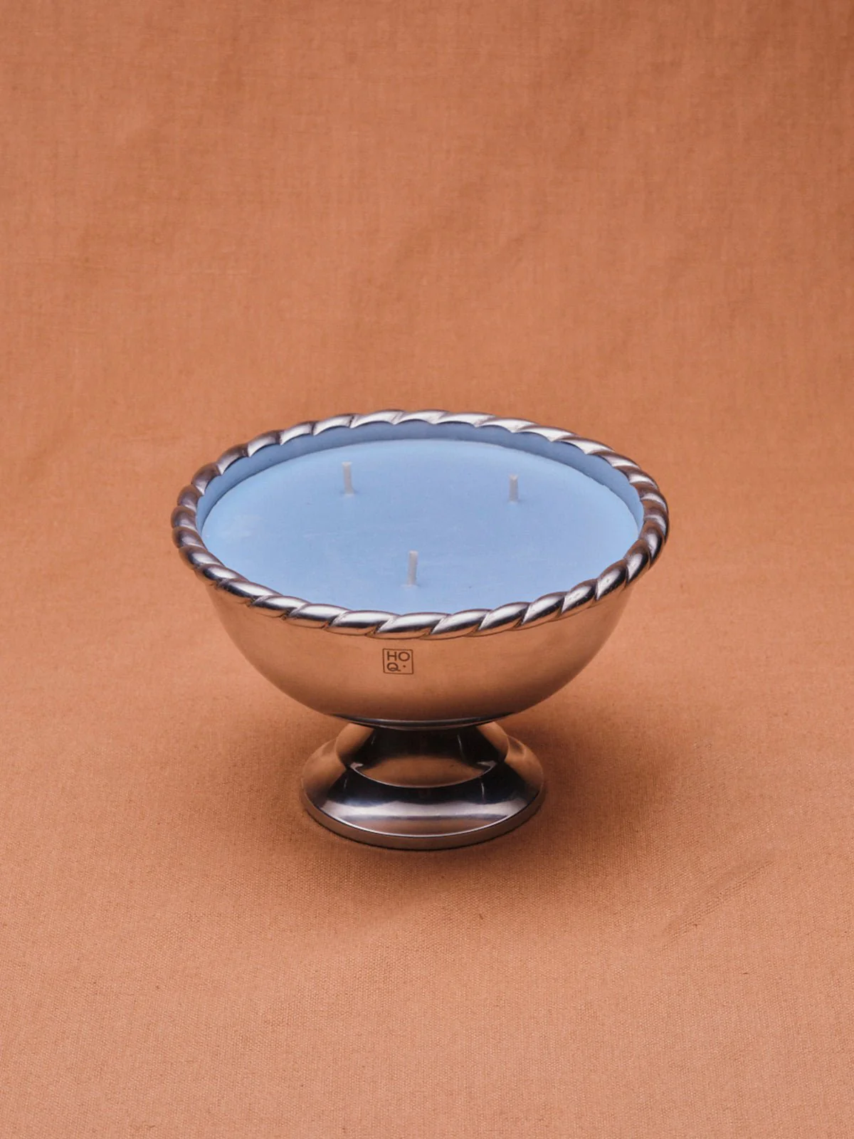 Scented Candle Algairans 