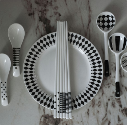 Flatware & Serveware
