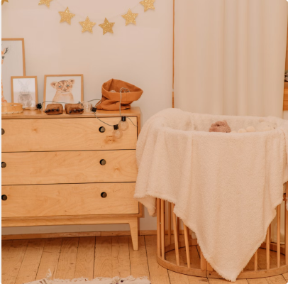 Nursery Essentials
