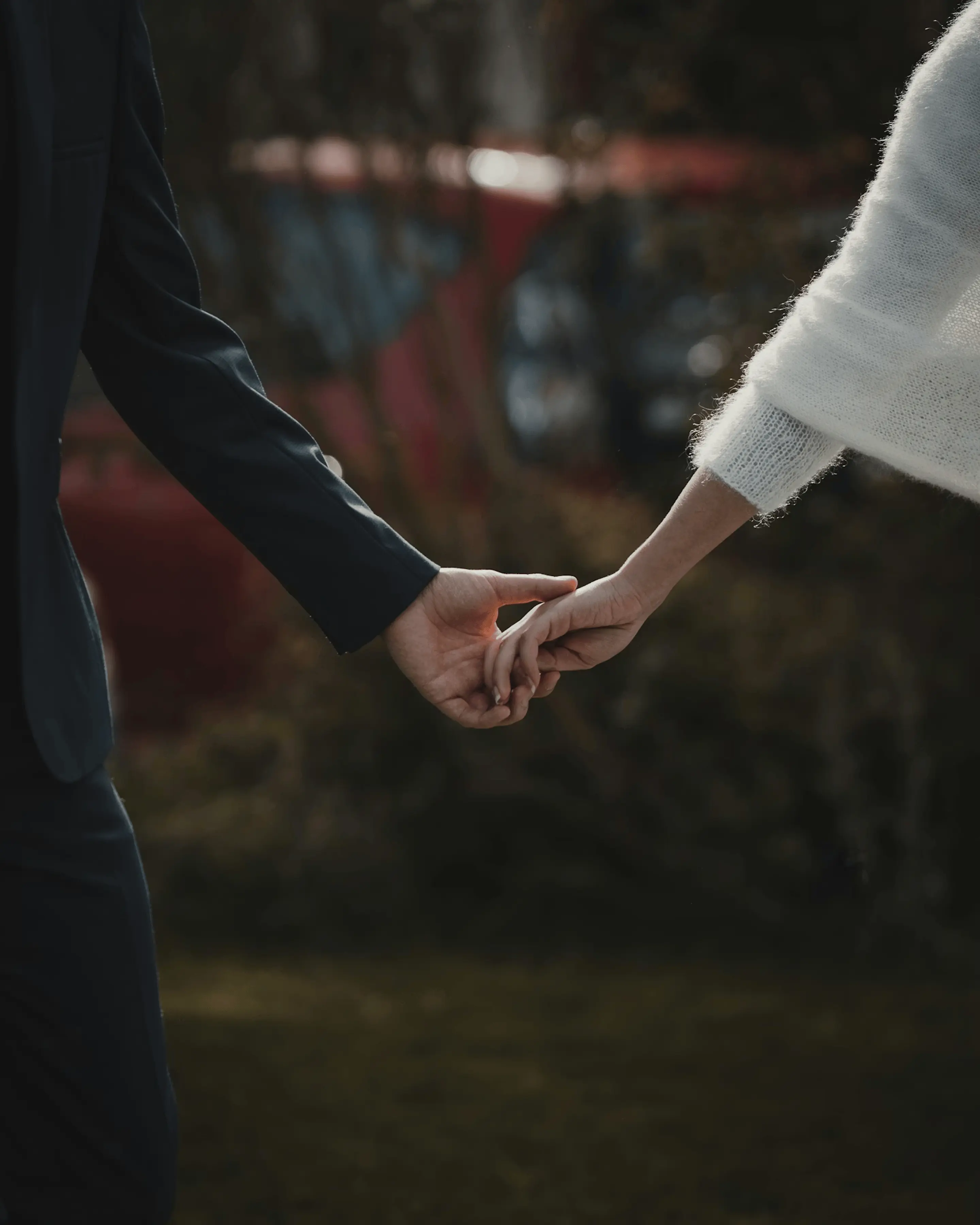 Considered. Curated. Yours