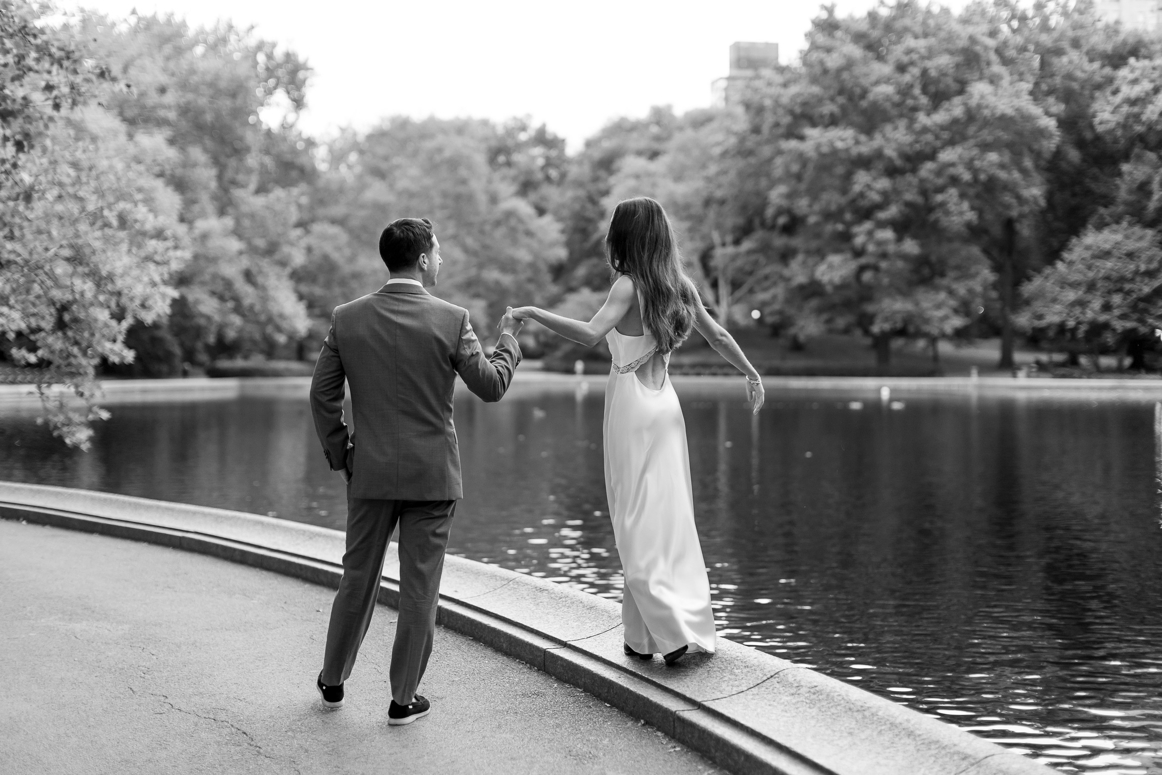 Engagement Photoshoot