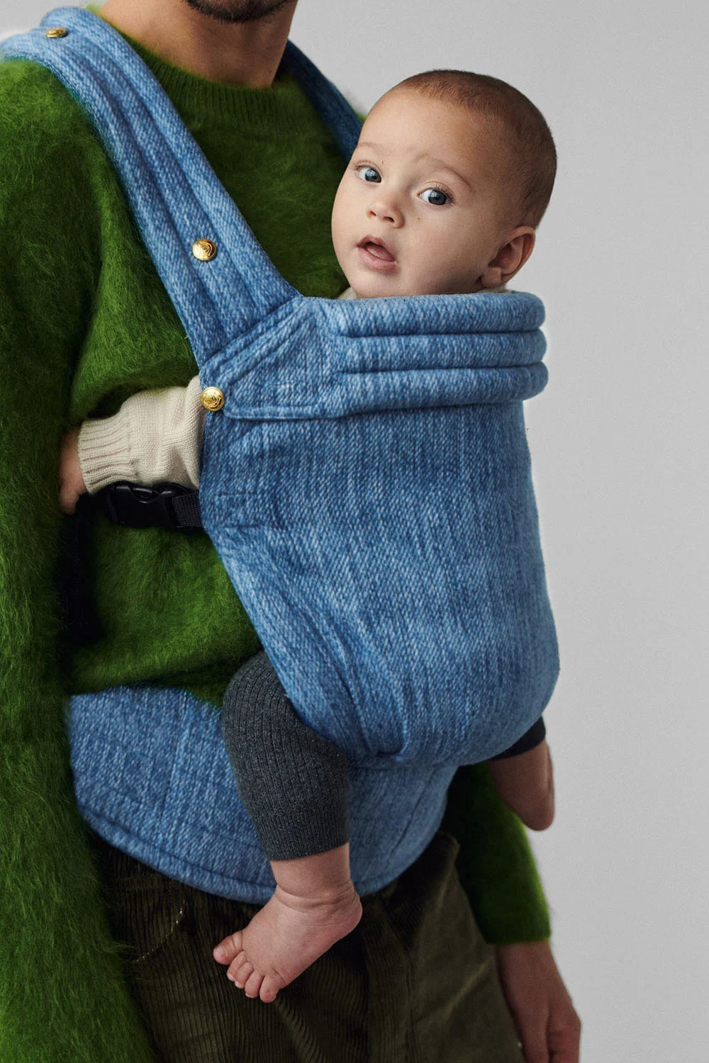 Zeitgeist Denim Classic