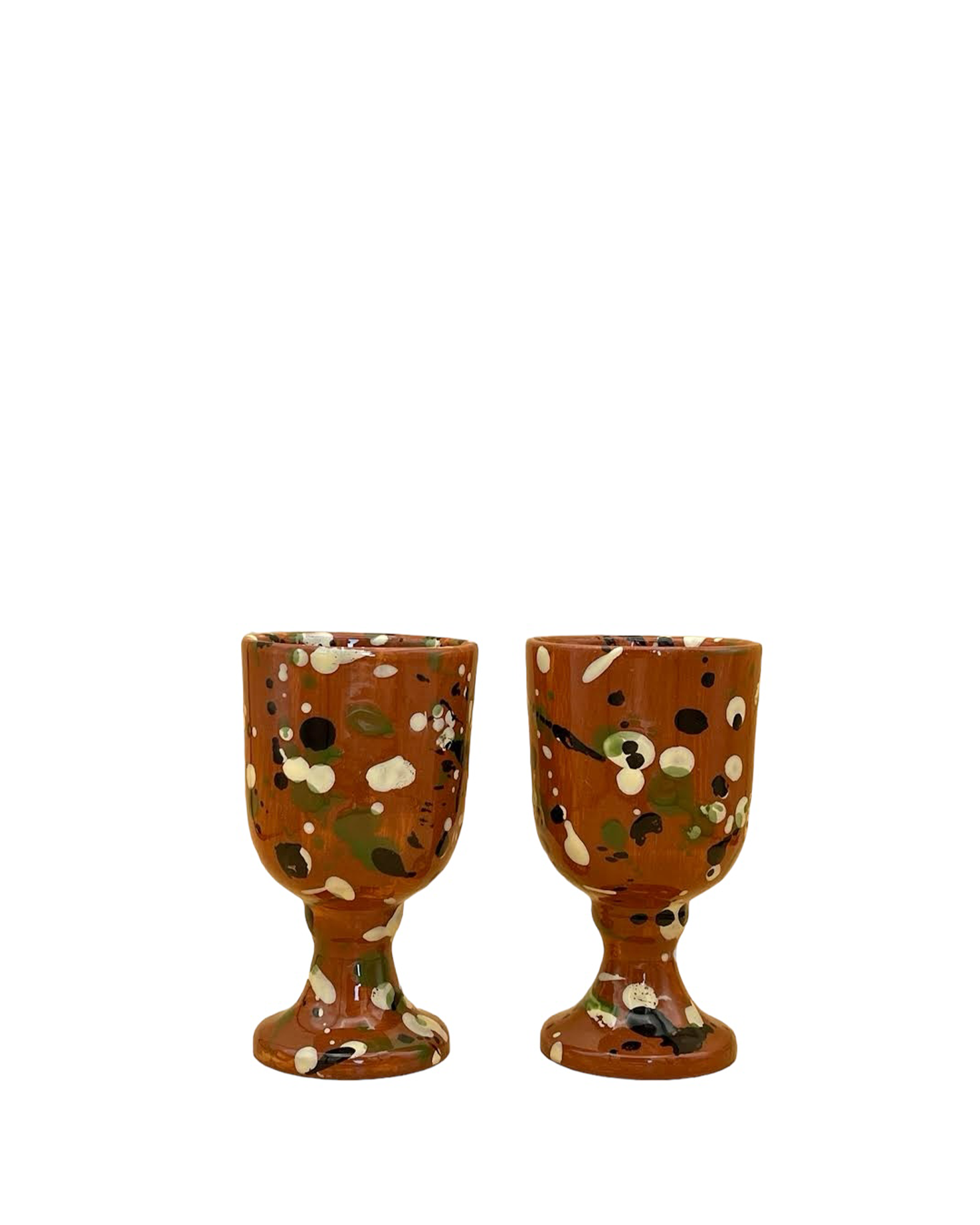 The Wine Chalice Set of 2