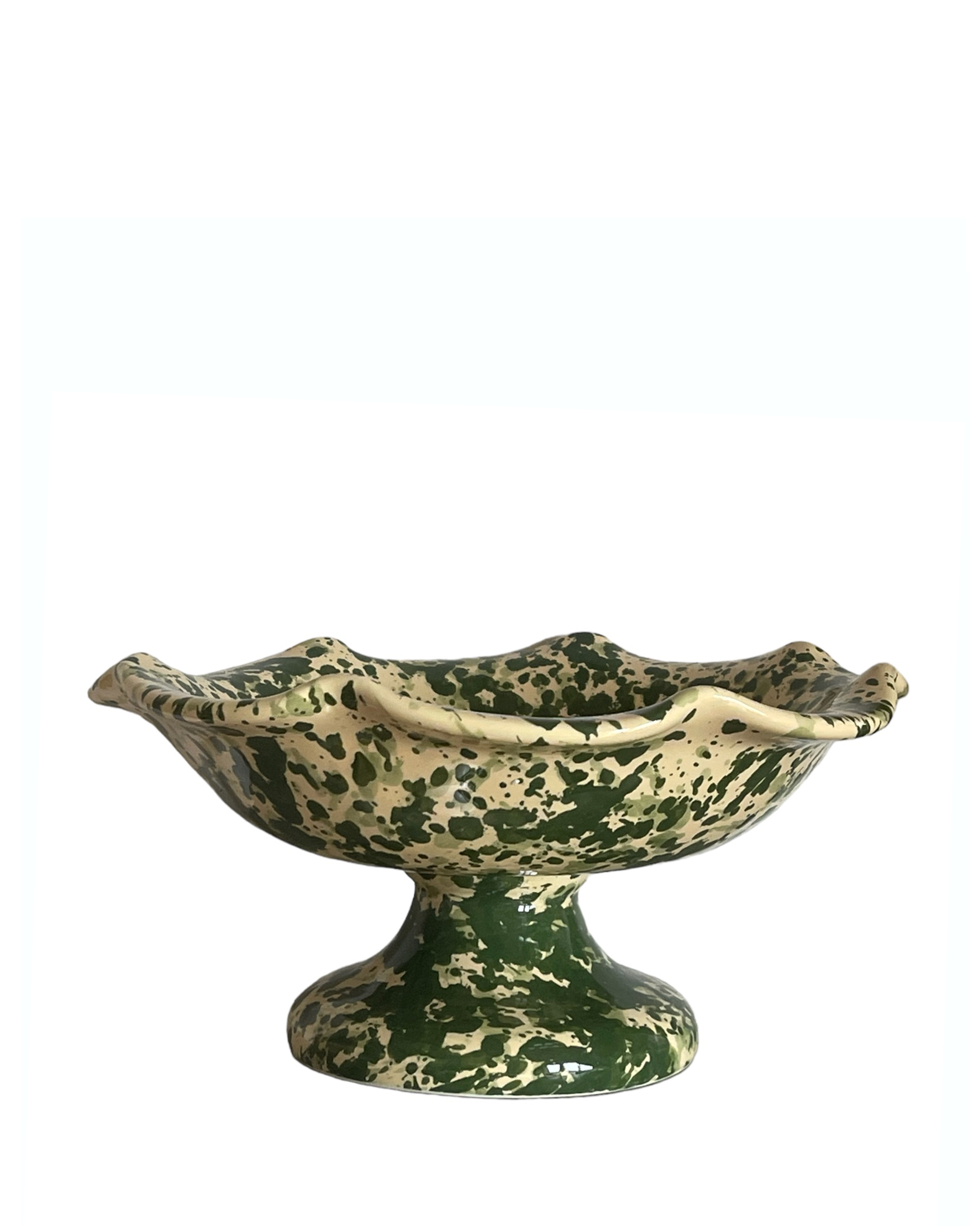 The Curvy Fruit Stand