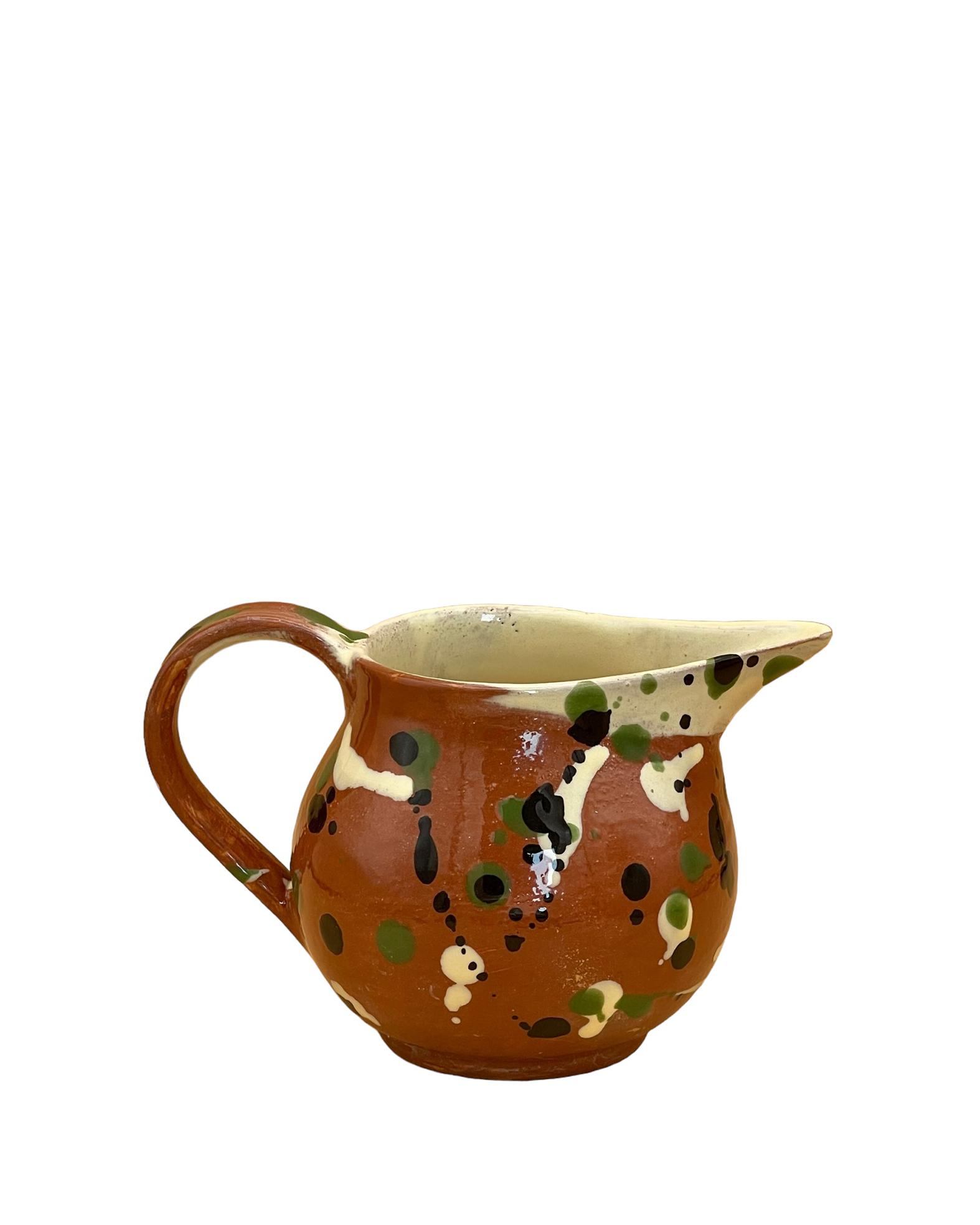The Beccaccia Jug