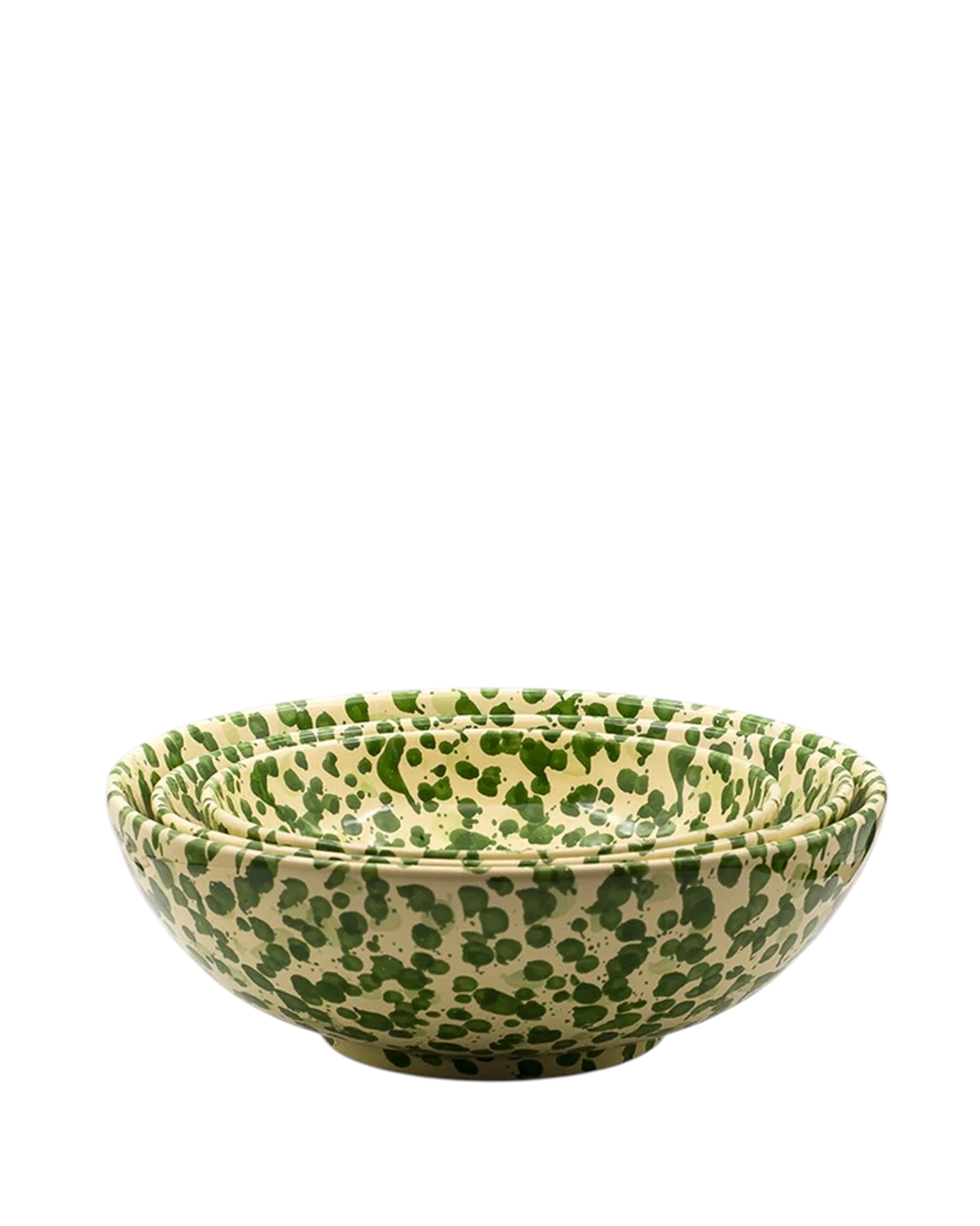 The 3 Bowl Set