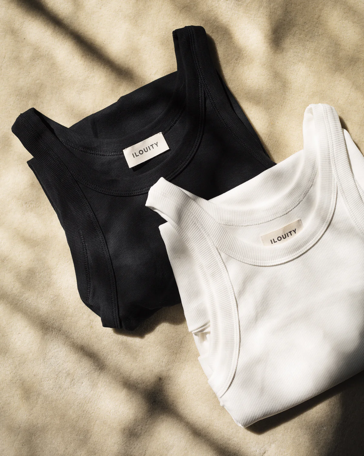 Nursing Tank and Bra