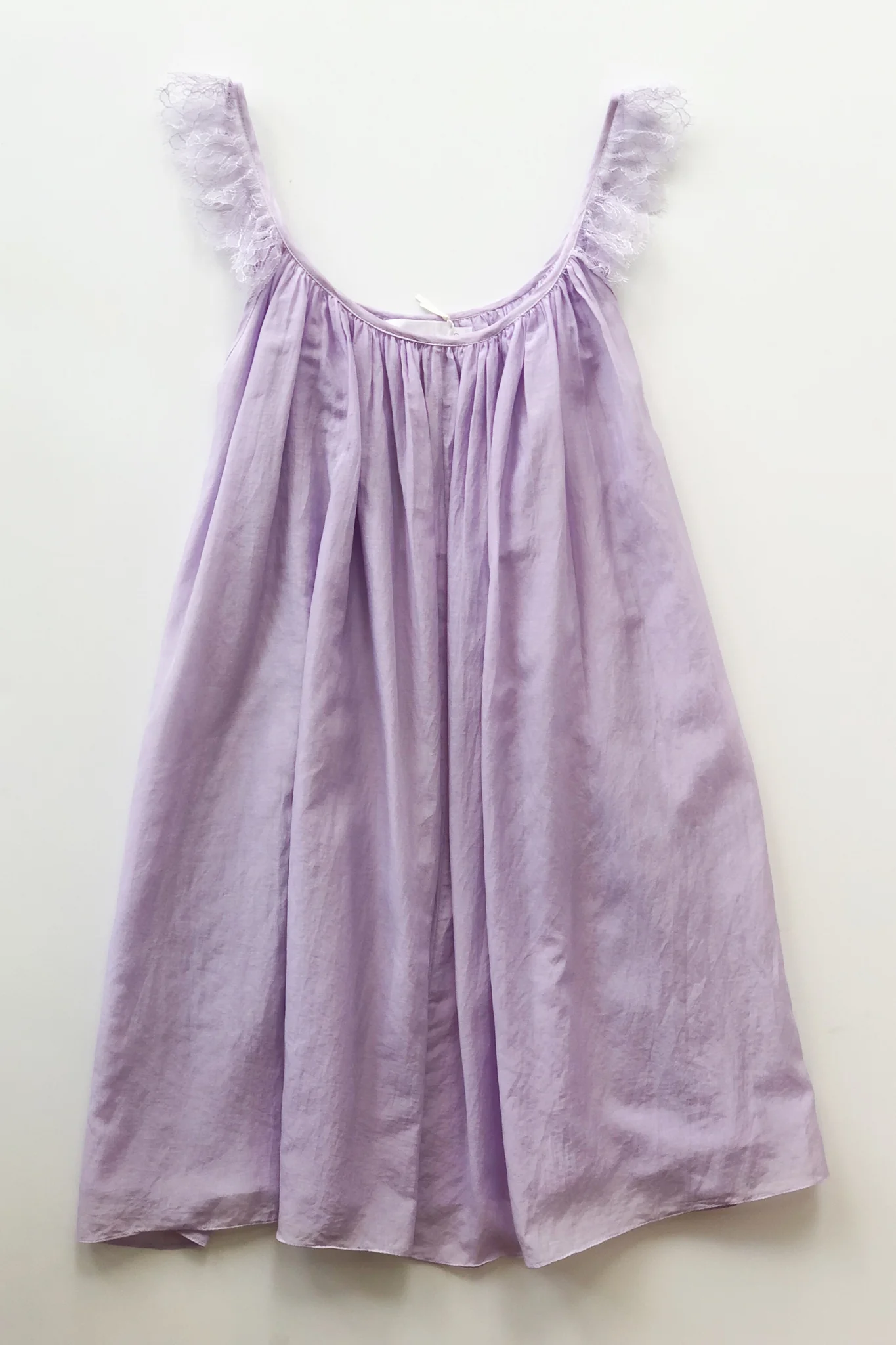 Betty Babydoll Nightgown