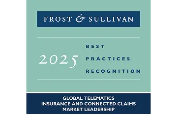 Frost Sullivan