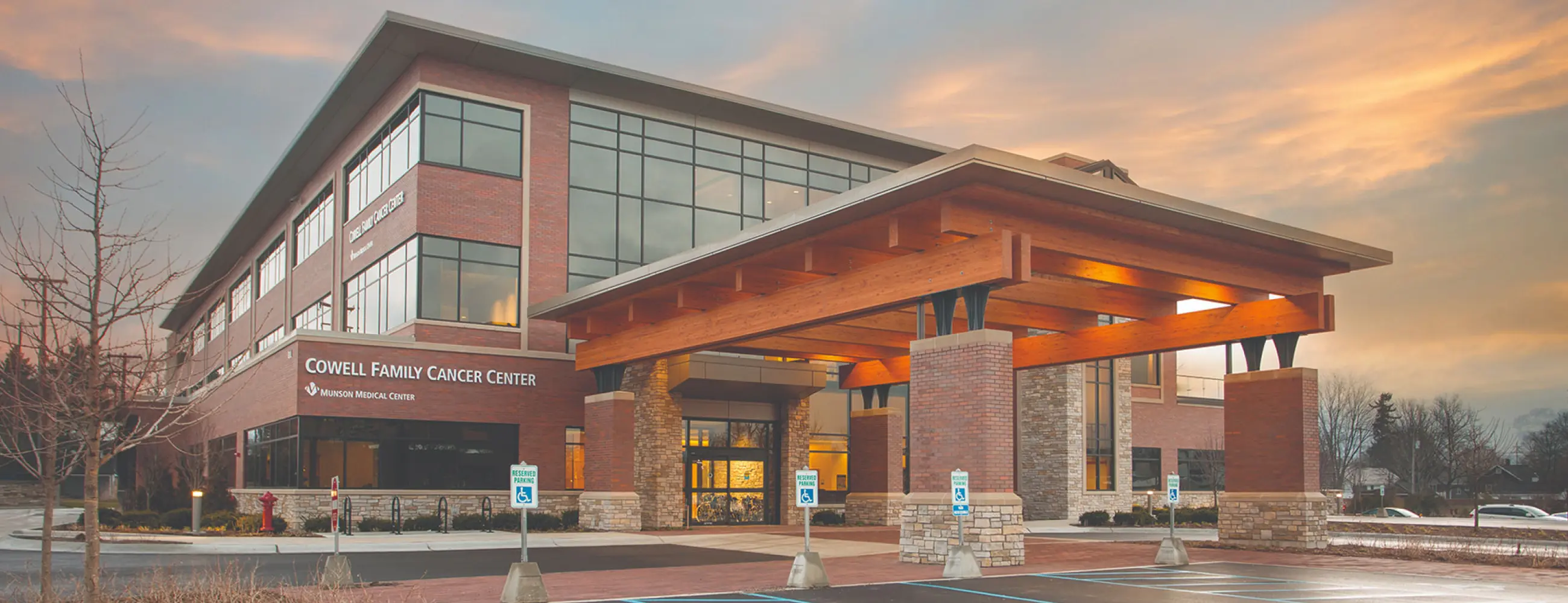 How Munson Healthcare
Optimized Financial Navigation with Technology and Expert Support