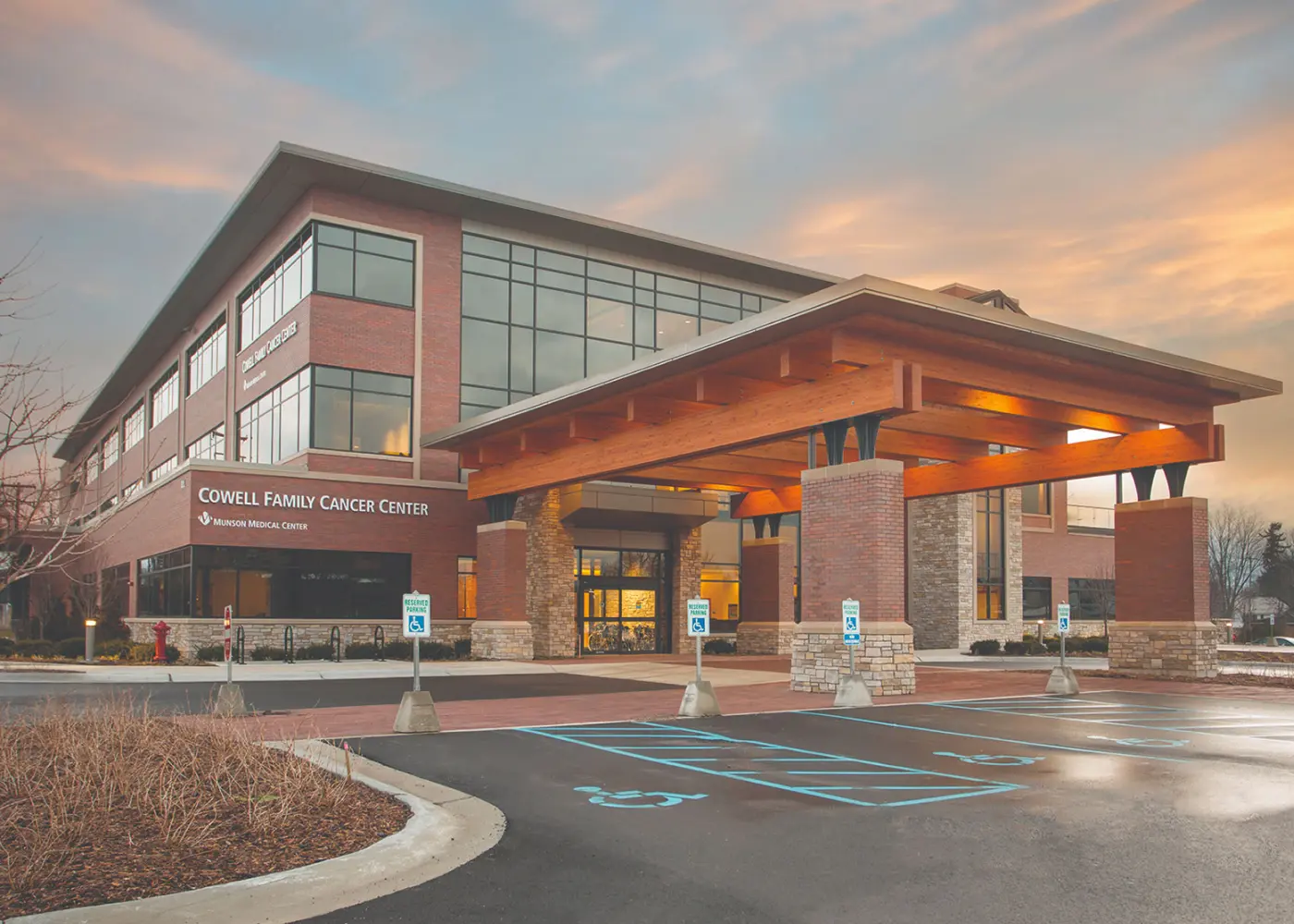 Munson Healthcare