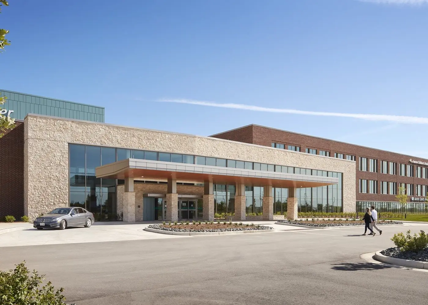 Advocate Aurora Health