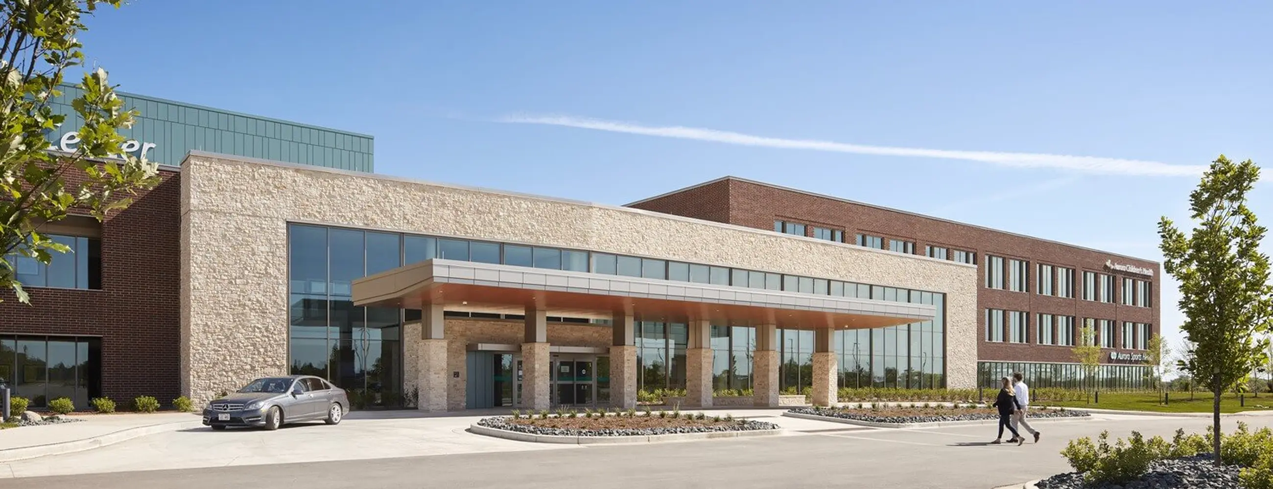 How Advocate Aurora Health Standardized
Navigation to Improve the Patient Care Journey