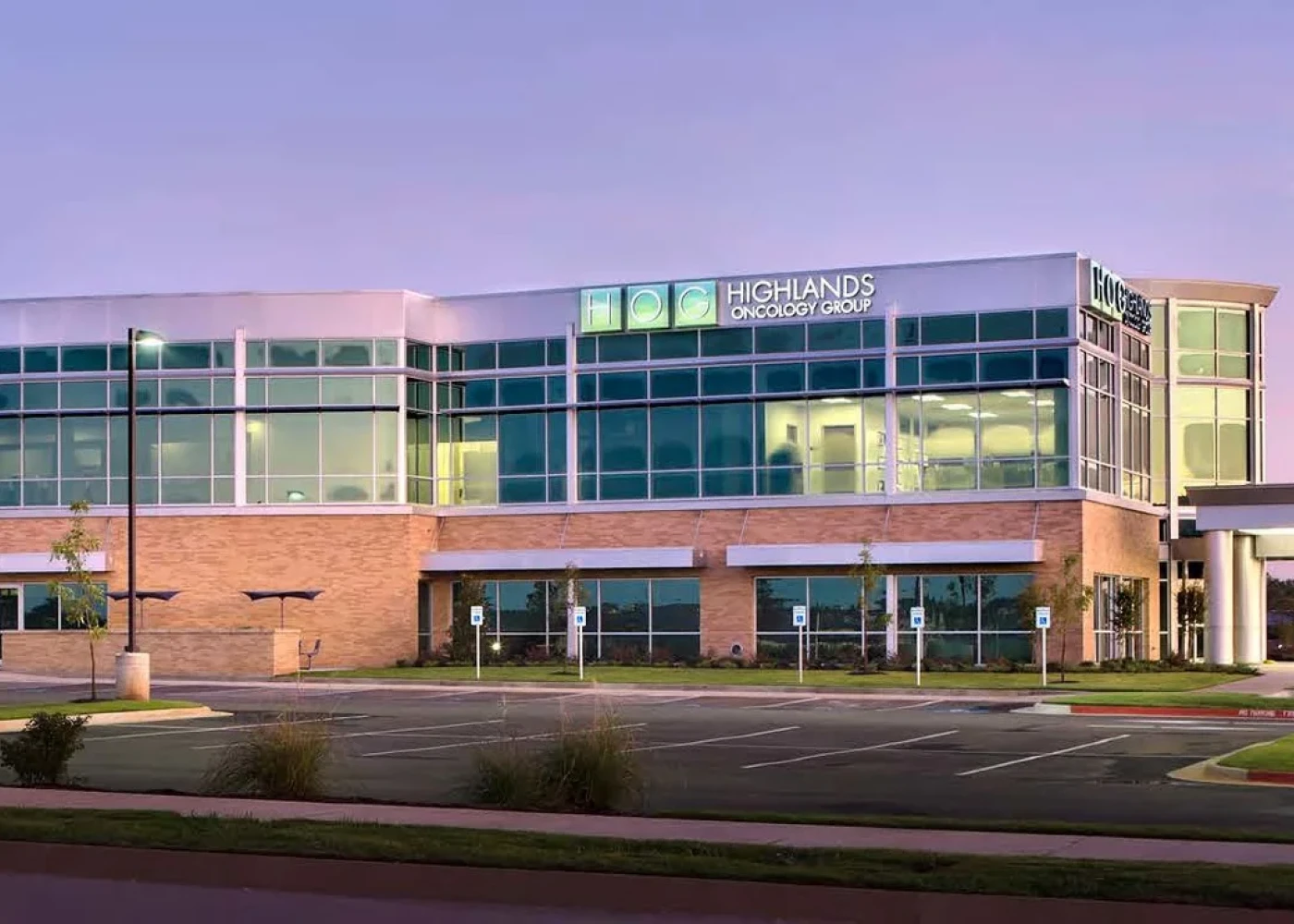 Highlands Oncology Group