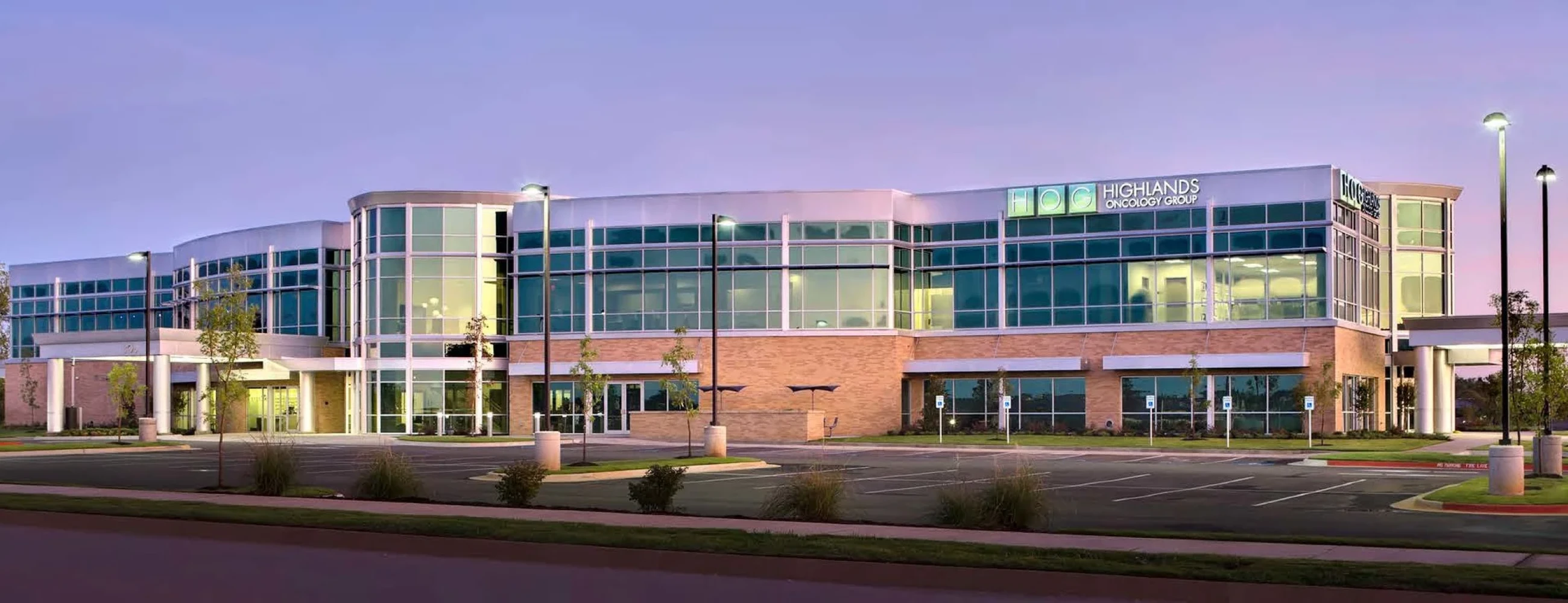 How Highlands Oncology Group Transformed its Financial Navigation Program