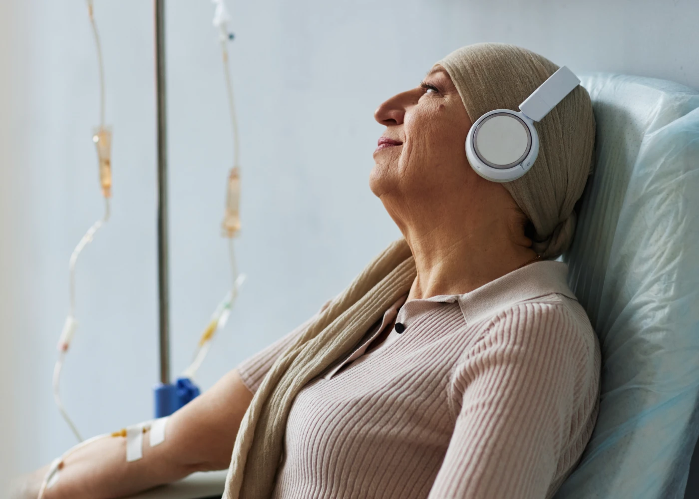 Community Oncology