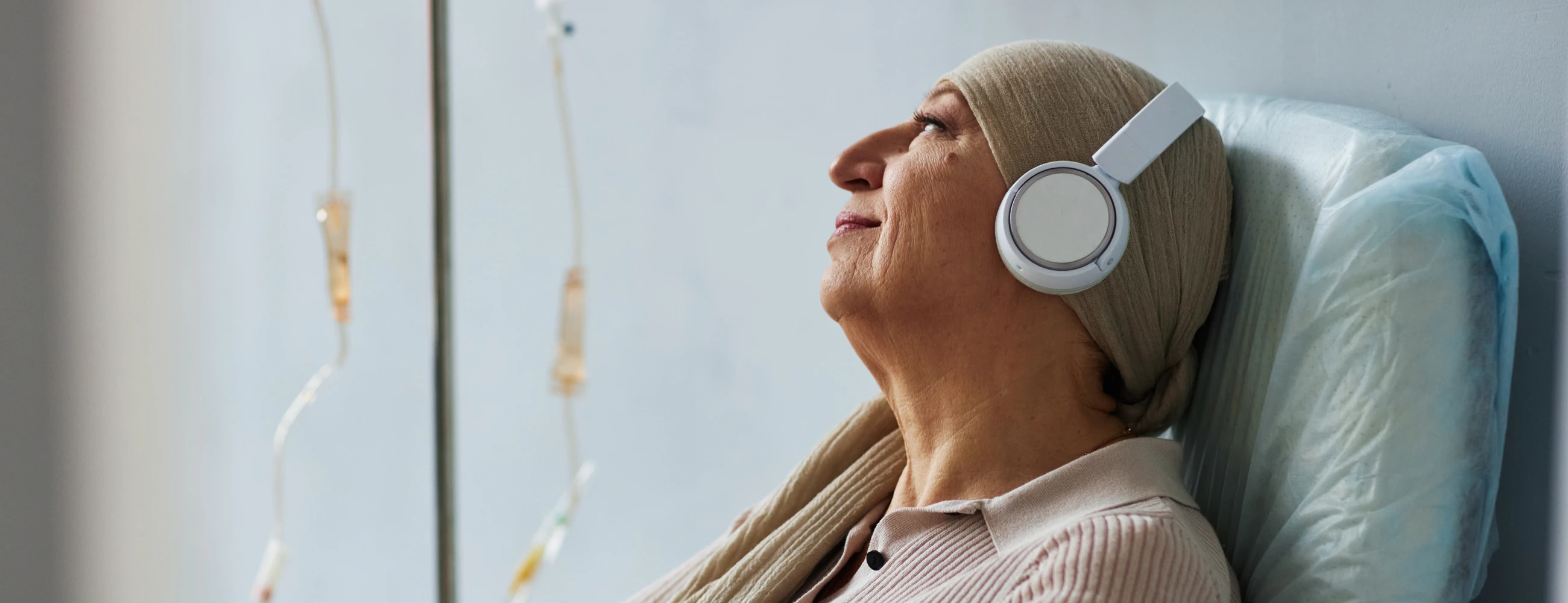 Raising the Standard for Medication Success in Oncology