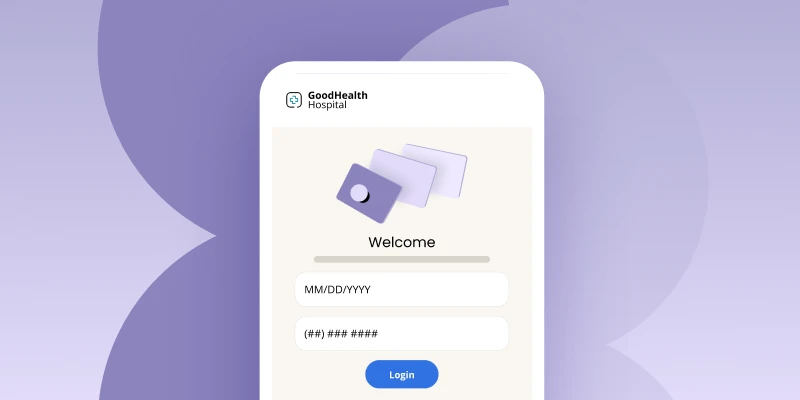 TailorMed Connect