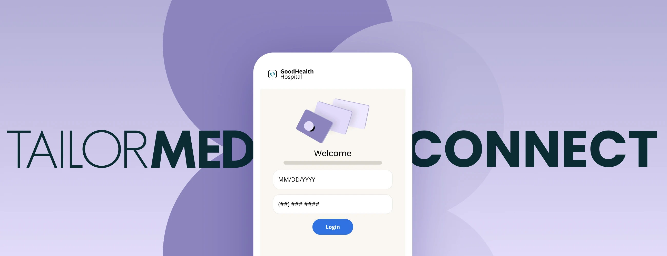 Meet TailorMed Connect: Empowering Patients and Transforming Access