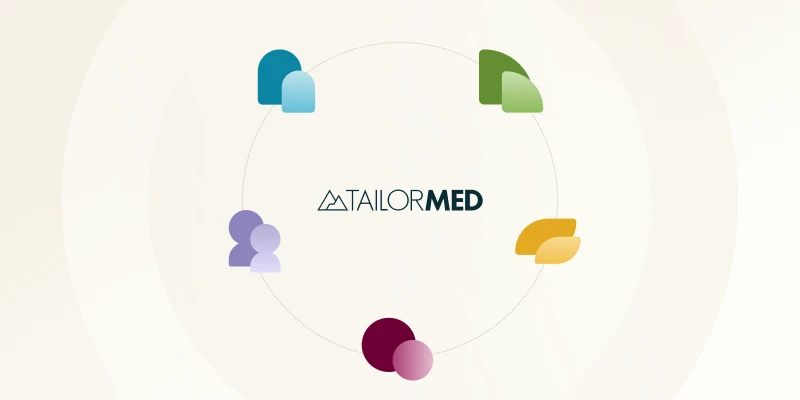 TailorMed Suite