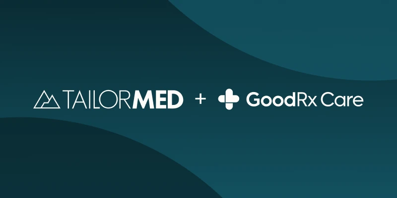 Trevor Bezdek Joins TailorMed Board of Directors