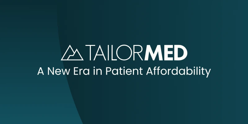 TailorMed Builds Infrastructure to Tackle Affordability at Scale