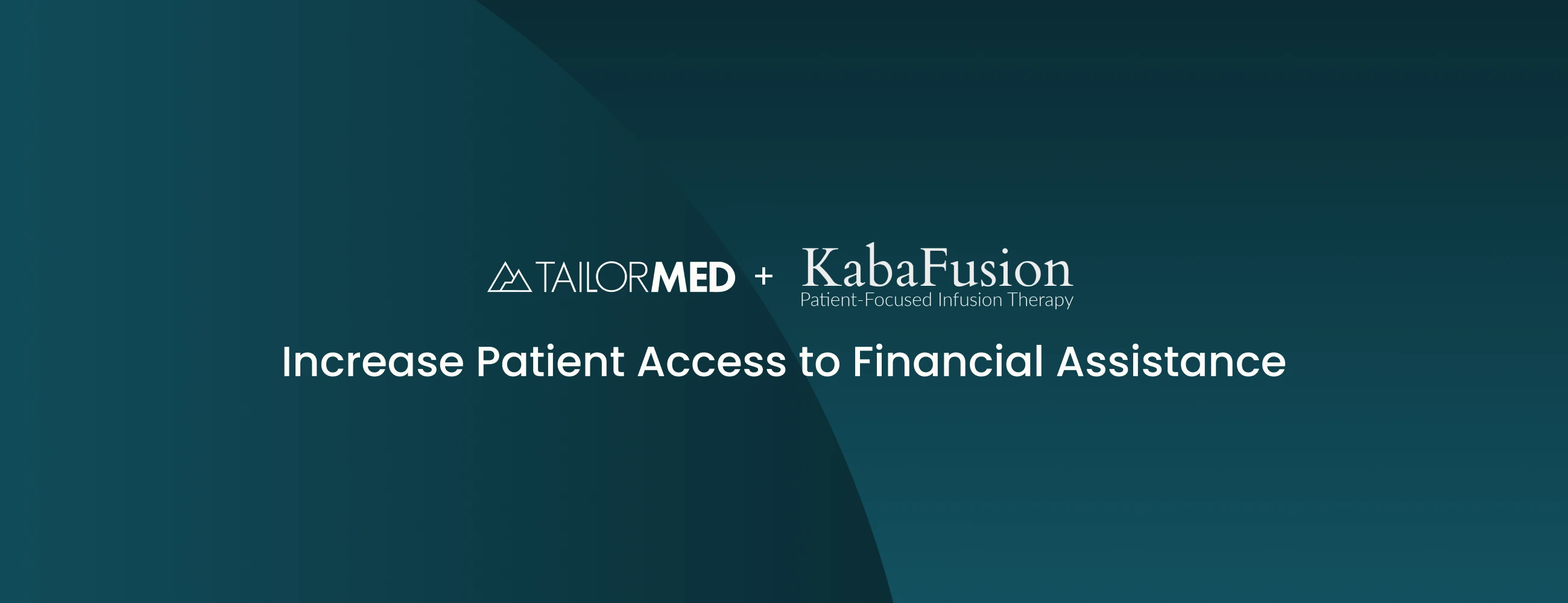 TailorMed and KabaFusion Expand Partnership to Improve Patient Affordability