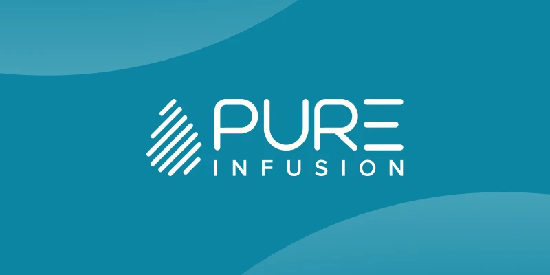 PURE Infusion
