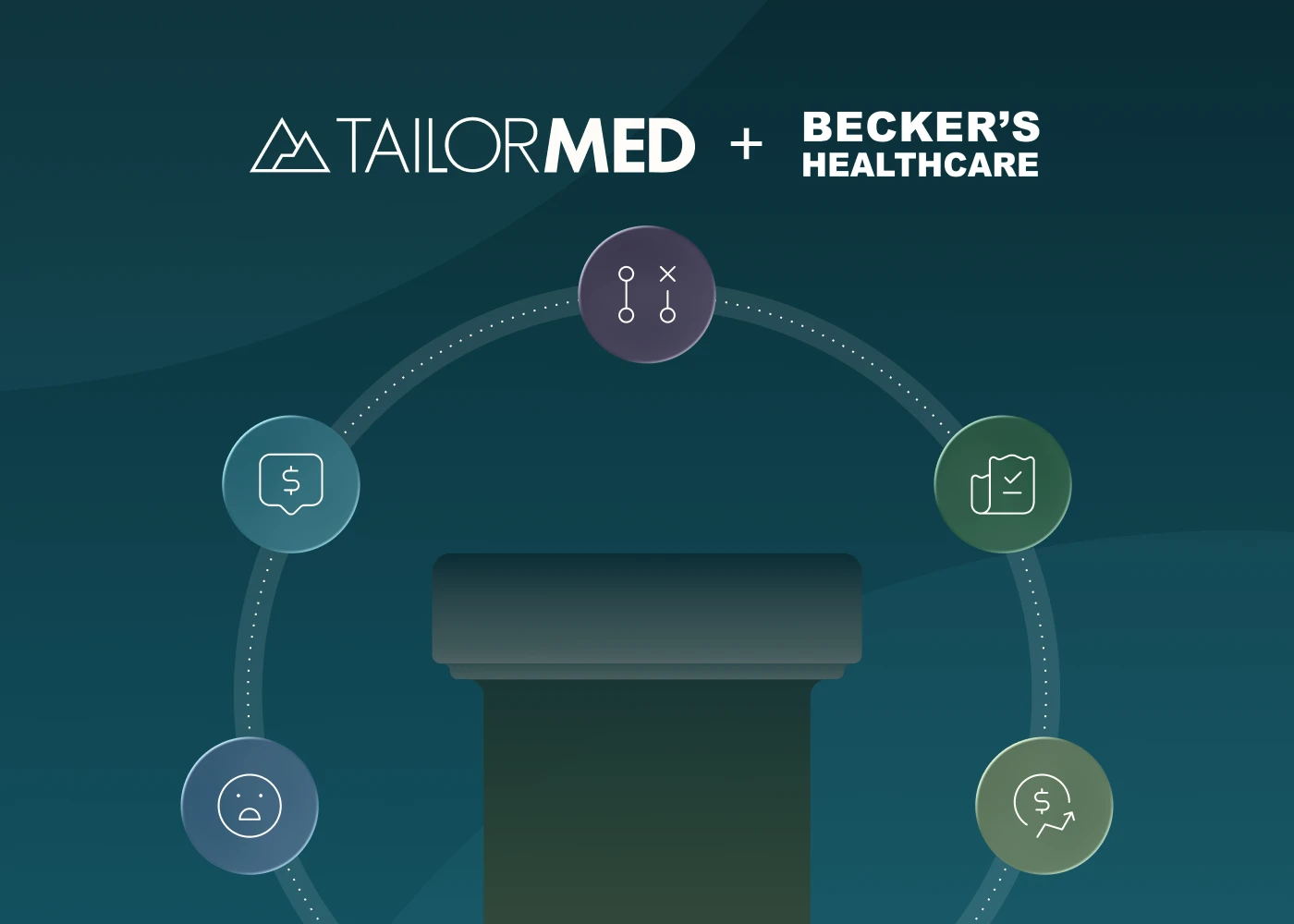 The Hidden Cost of Medication Affordability: 5 Takeaways from Our Becker's Webinar