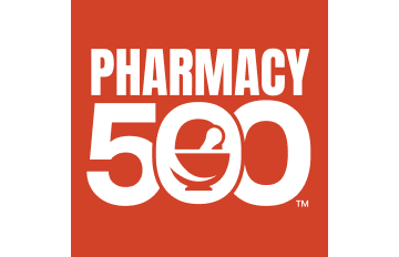 Pharmacy 500