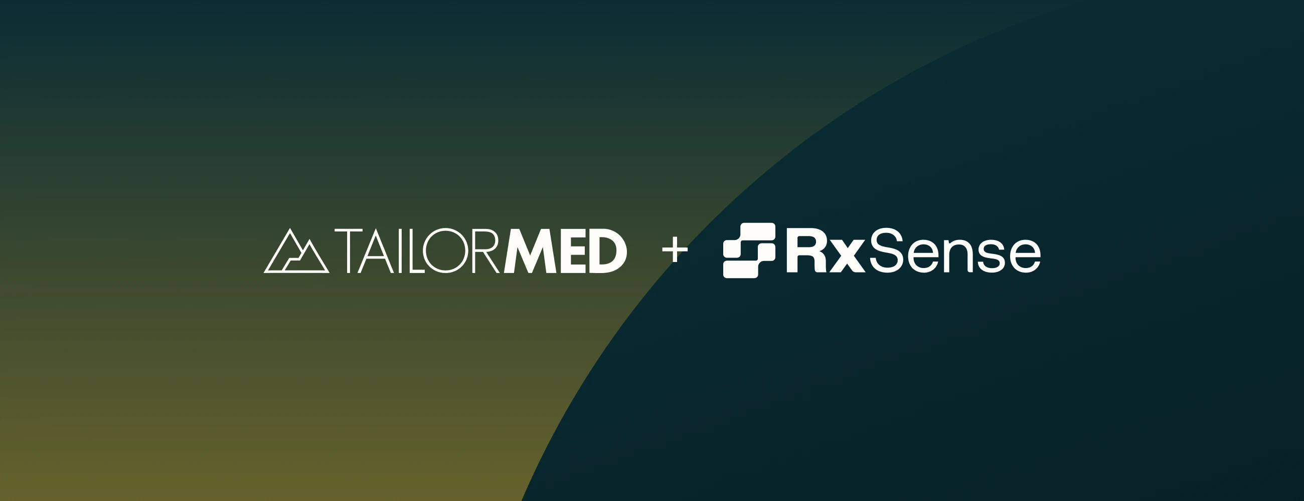 TailorMed and RxSense Partner to Surface Manufacturer Copay Assistance Within Digital Pharmacy Marketplaces