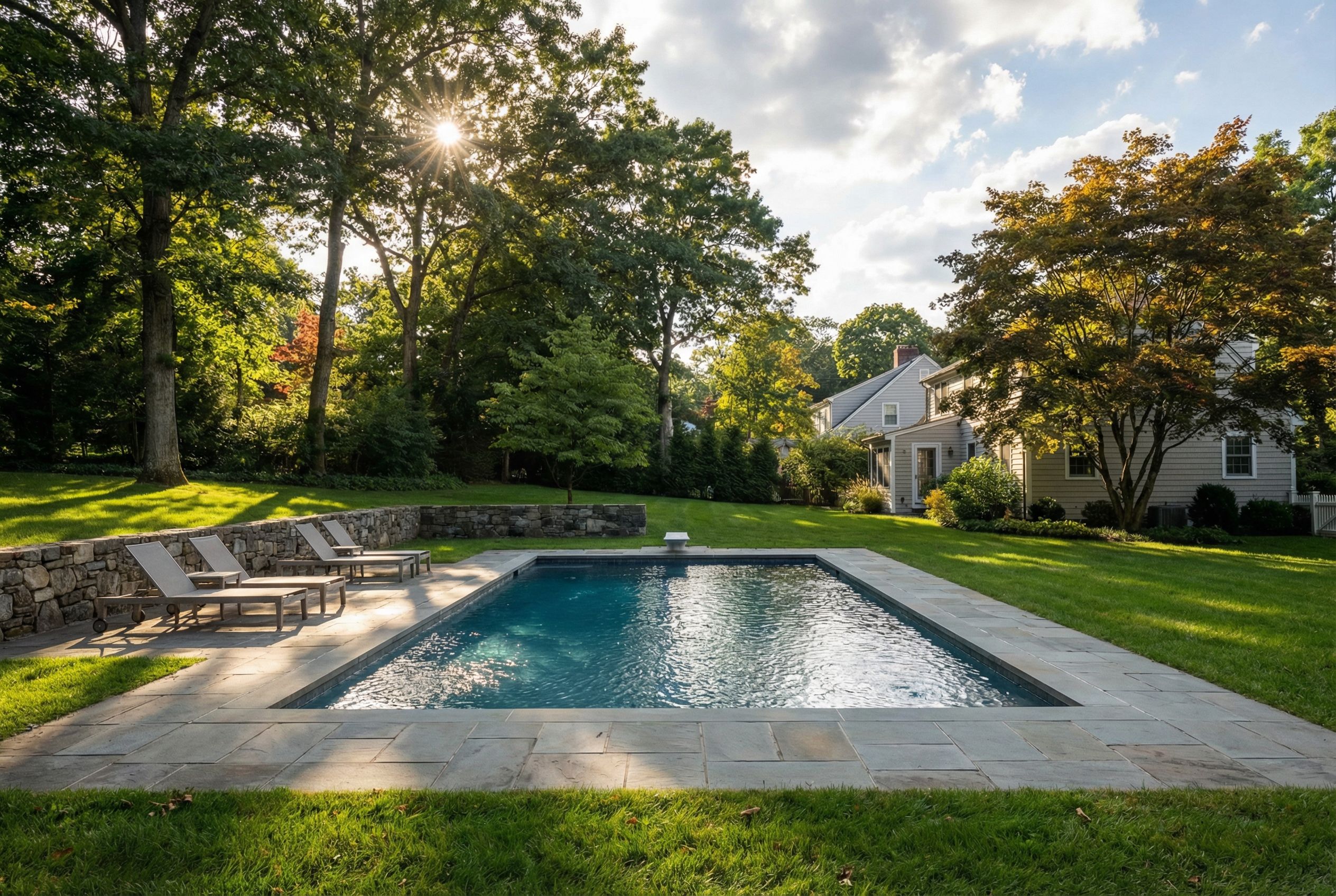 White Plains, New York