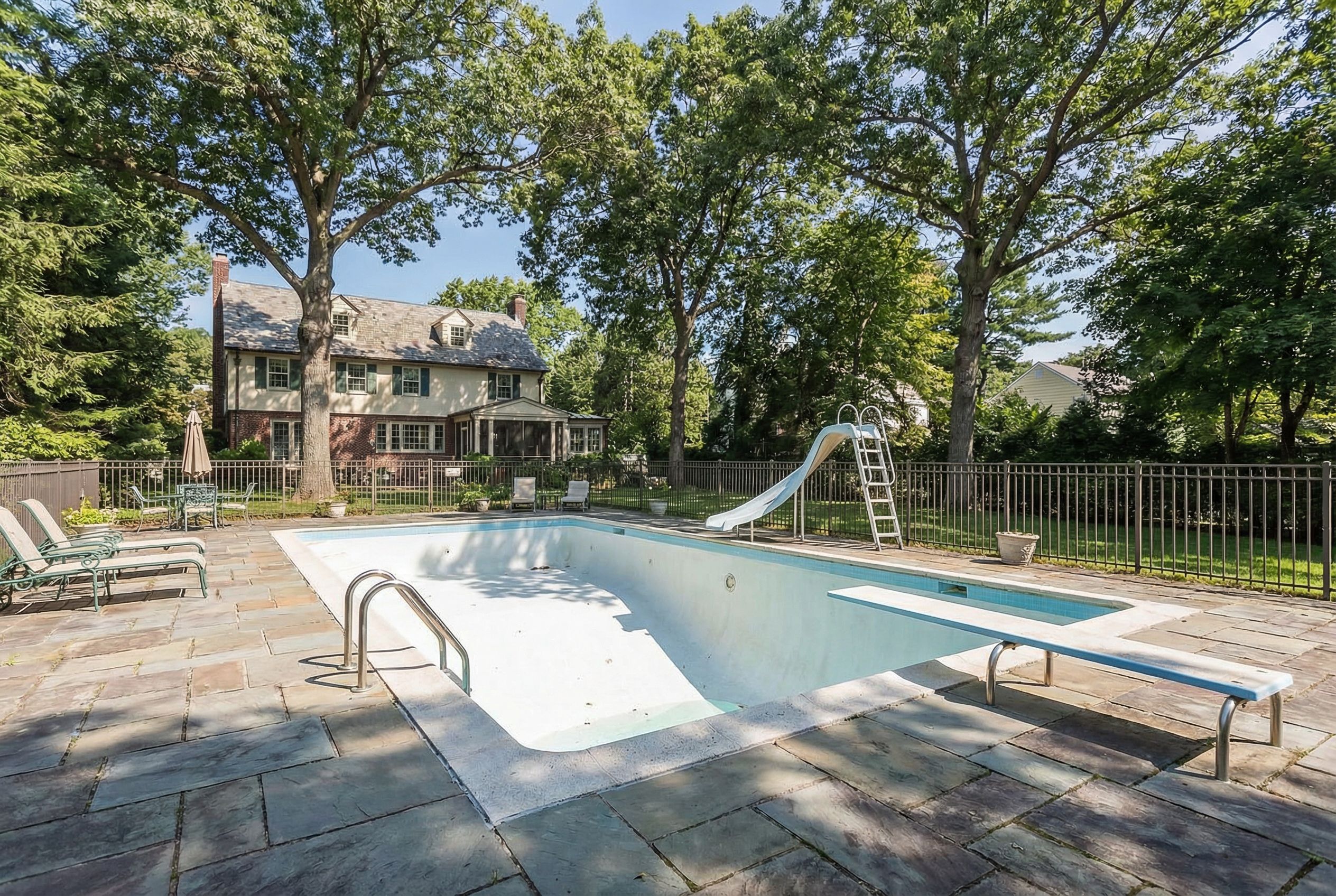 Mount Vernon, New York