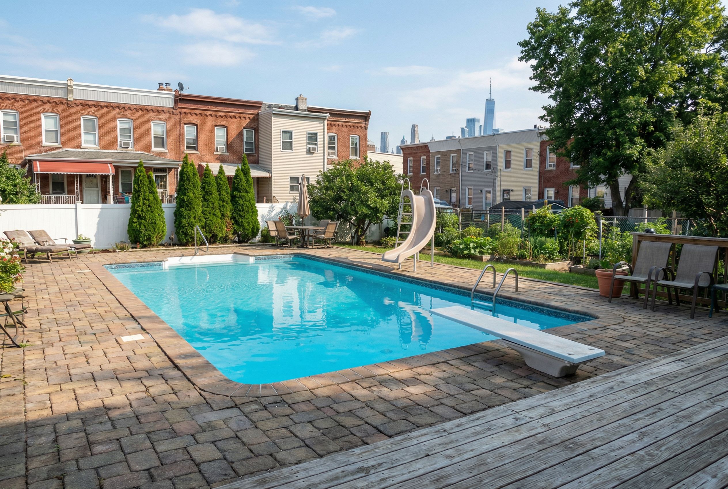 Jersey City, New Jersey