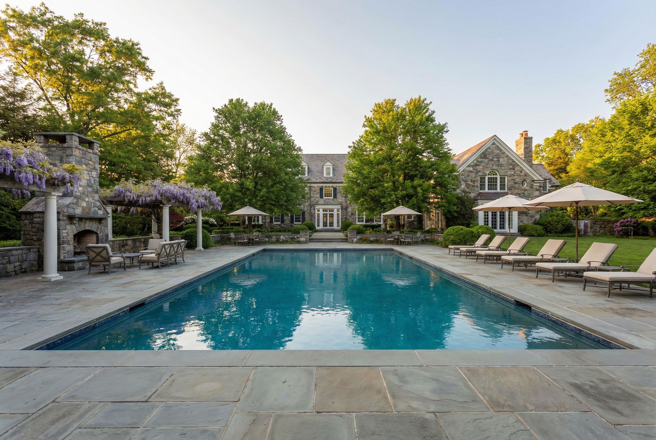 Greenwich, Connecticut