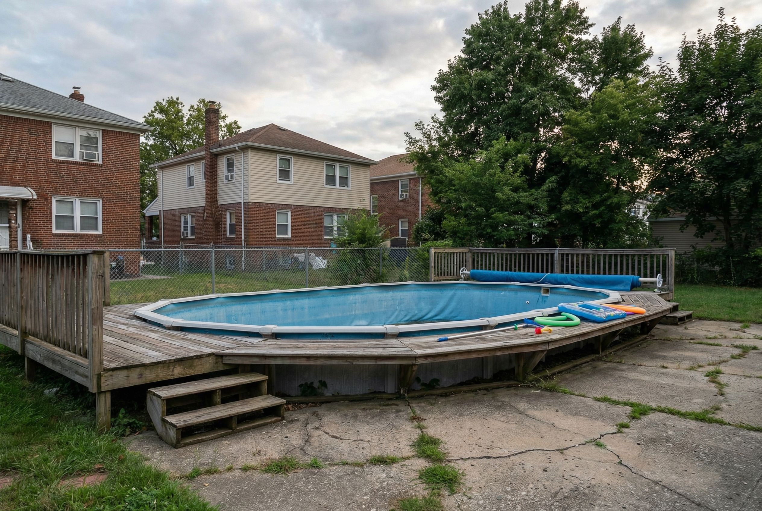 Elizabeth, New Jersey