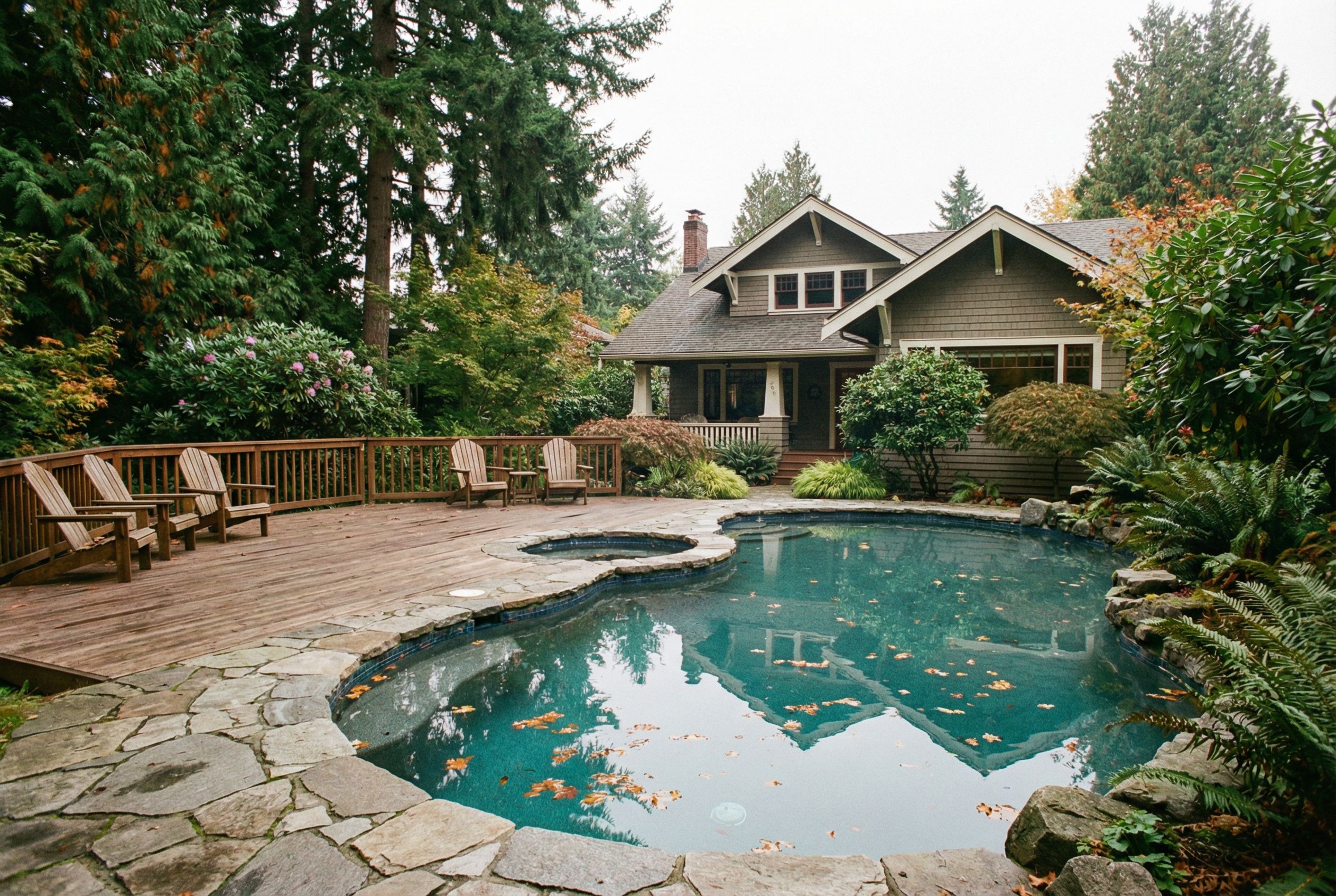 Bellevue, Washington