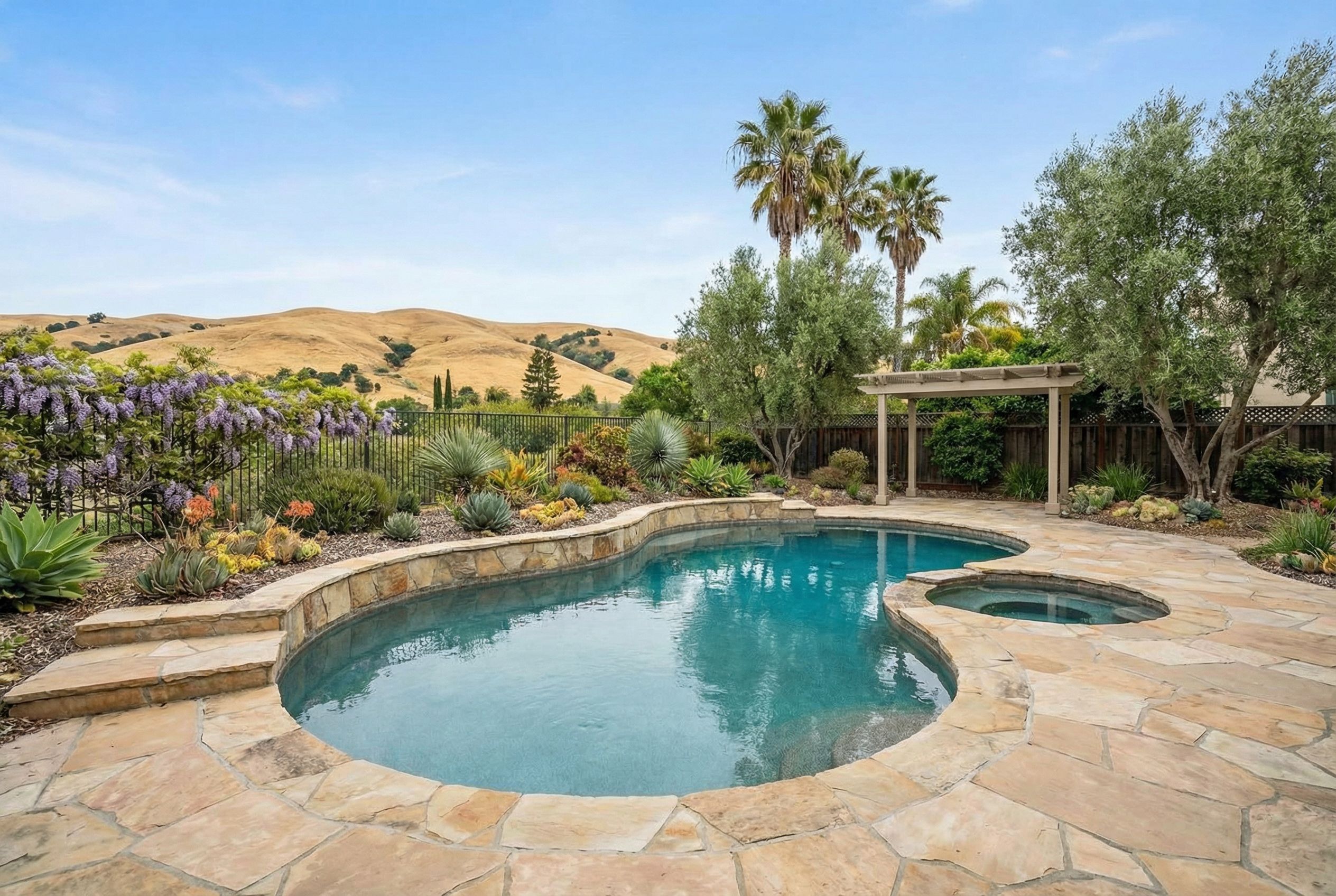 San Jose, California