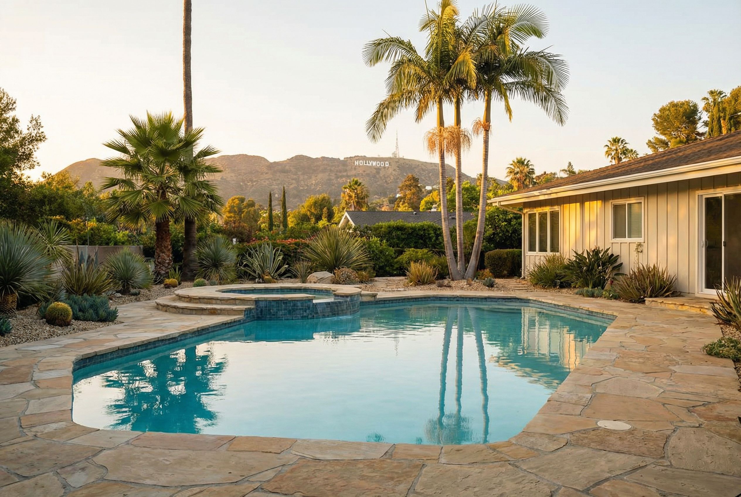 West Hollywood, California