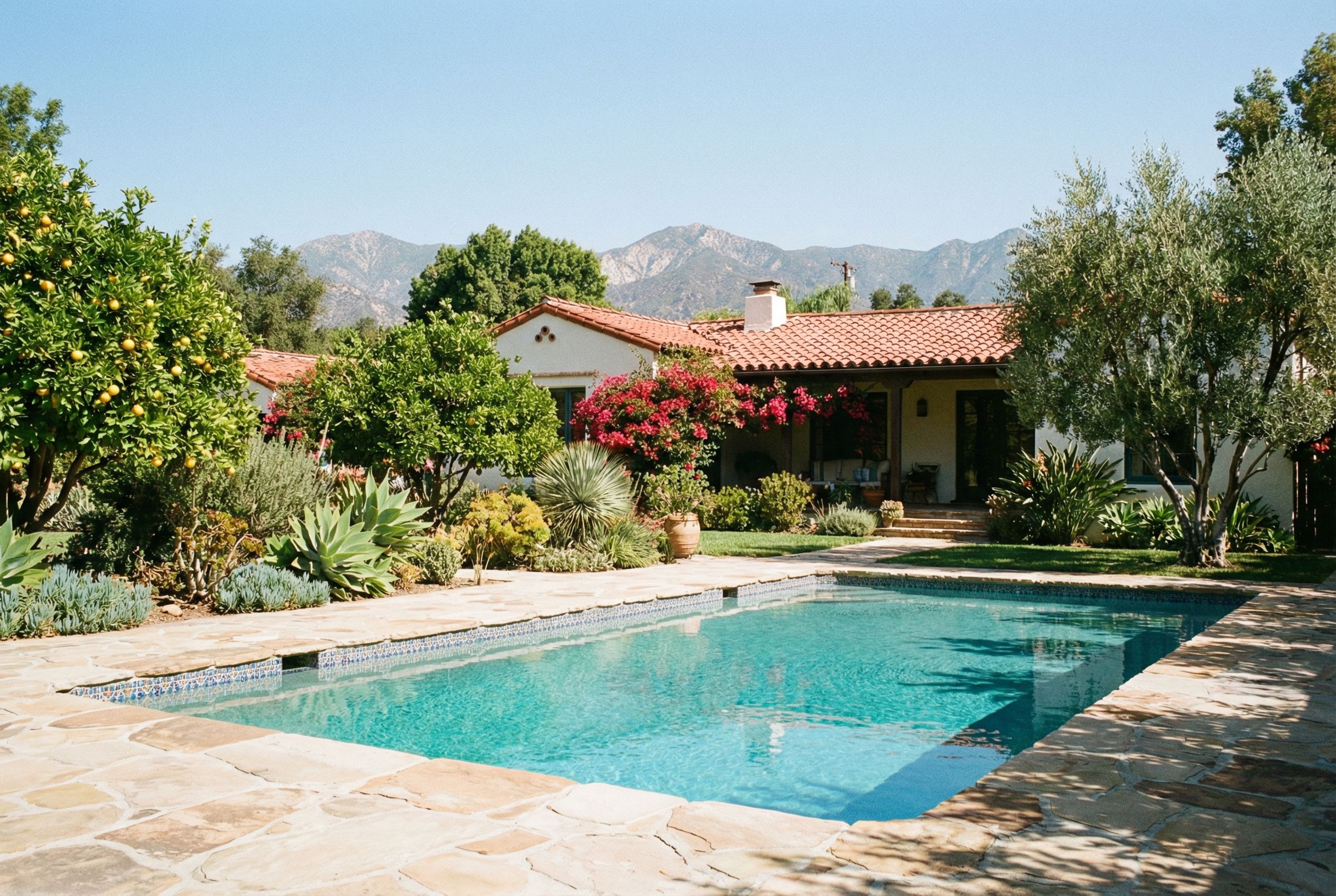 Pasadena, California