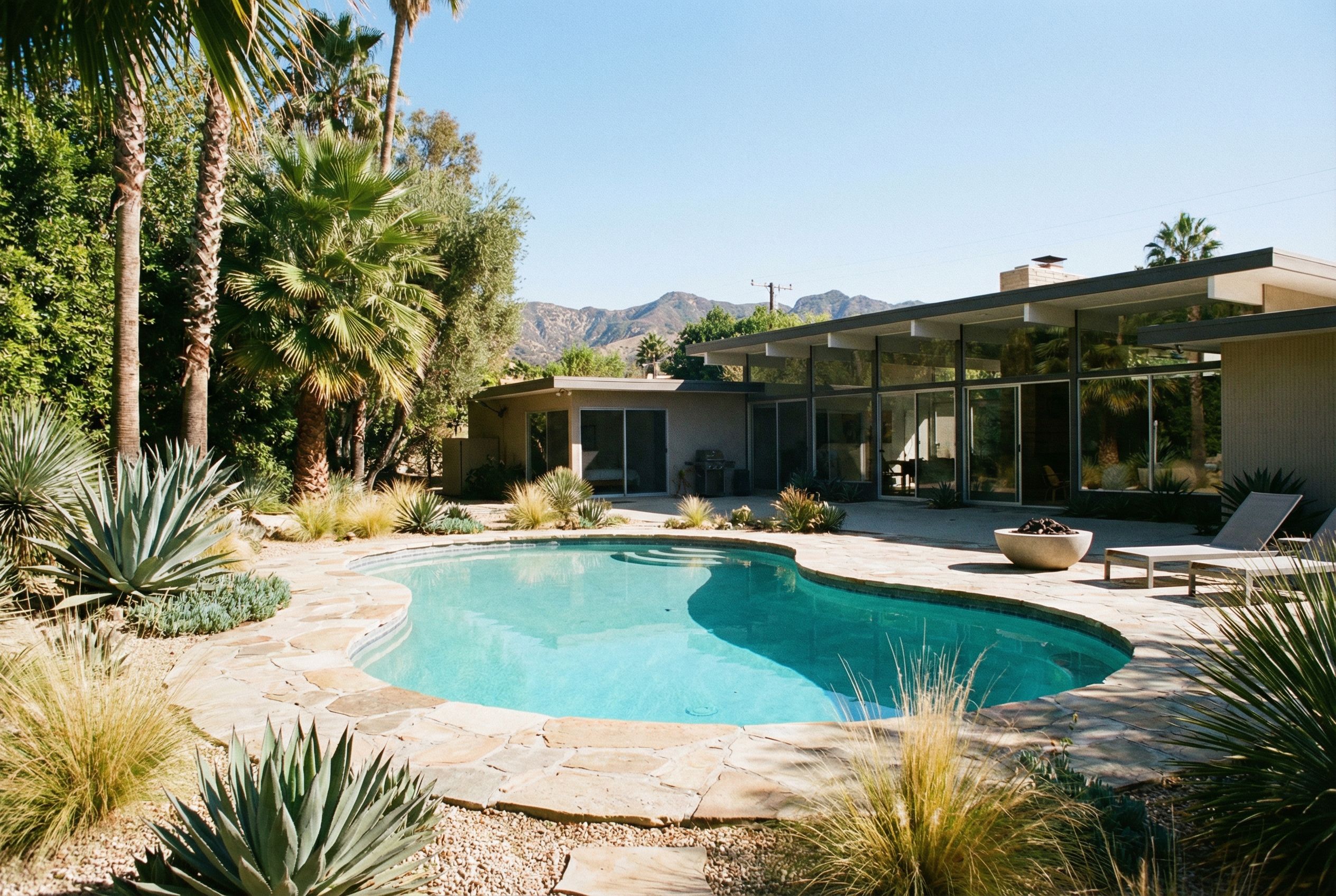 Studio City, California